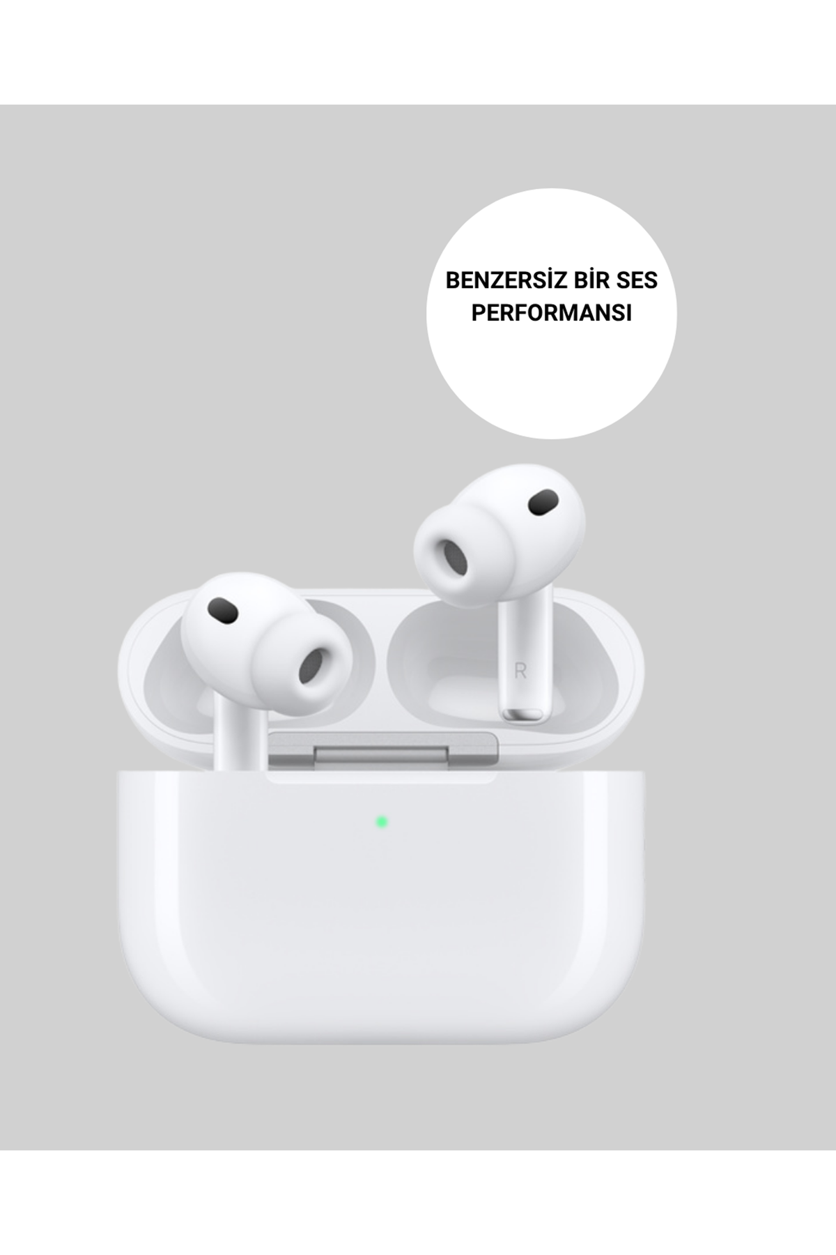 Kablosuz Gürültü Engelleyici Bluetooth Kulaklık – Uzun Pil Ömrü ve Adaptif Ses Teknolojisi