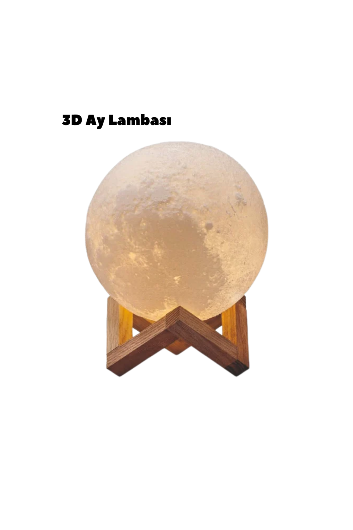 Ay Lambası RGB