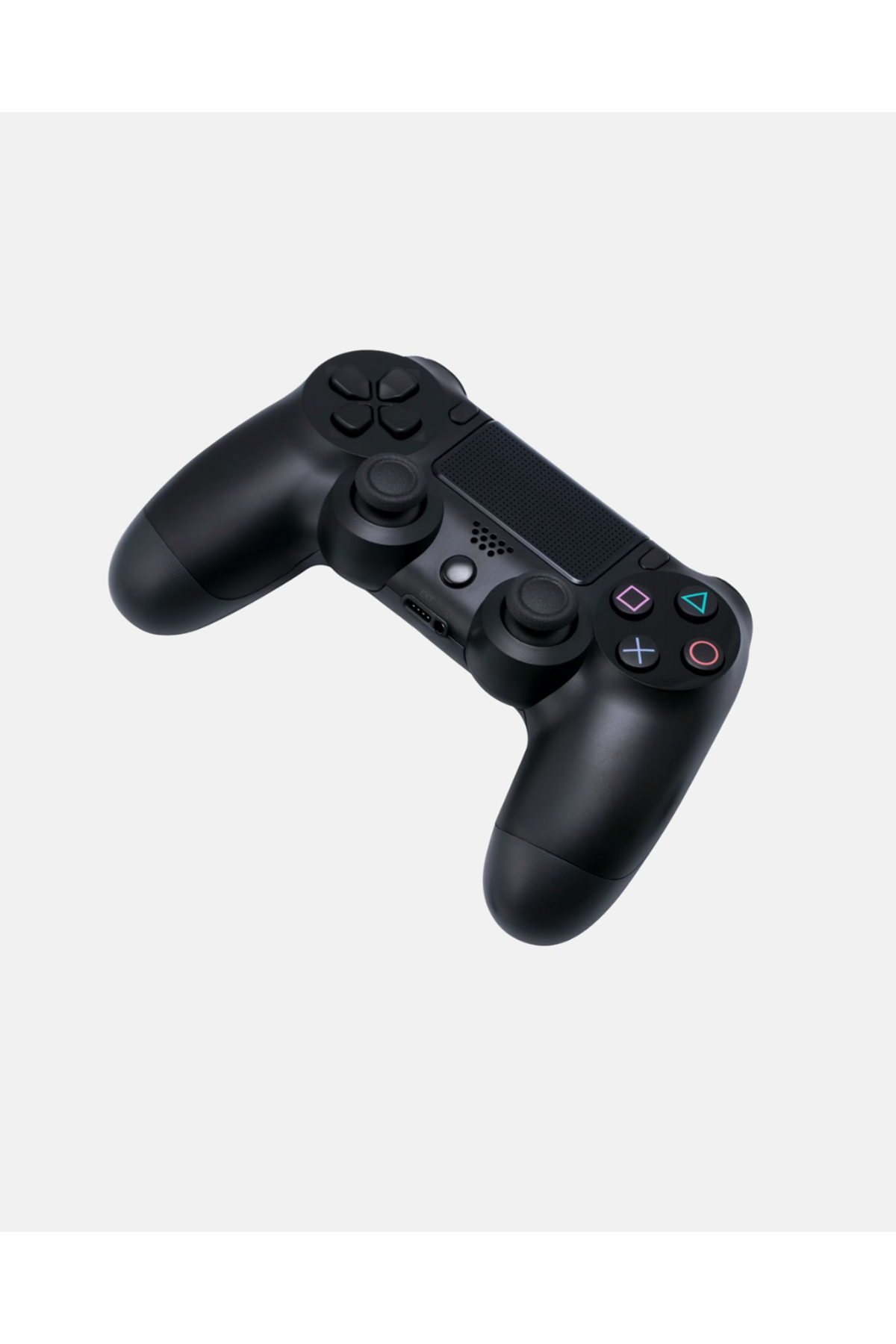 Bluetooth Oyun Kolu – Titreşimli, PS4, Steam, PC, Mobil ve Tablet Uyumlu