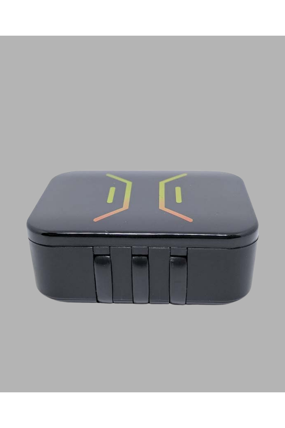 Powerbank’lı Bluetooth 5.3 Kulaklık – Kablolu/Kablosuz Kullanım, Dokunmatik ve Uzun Pil Süresi