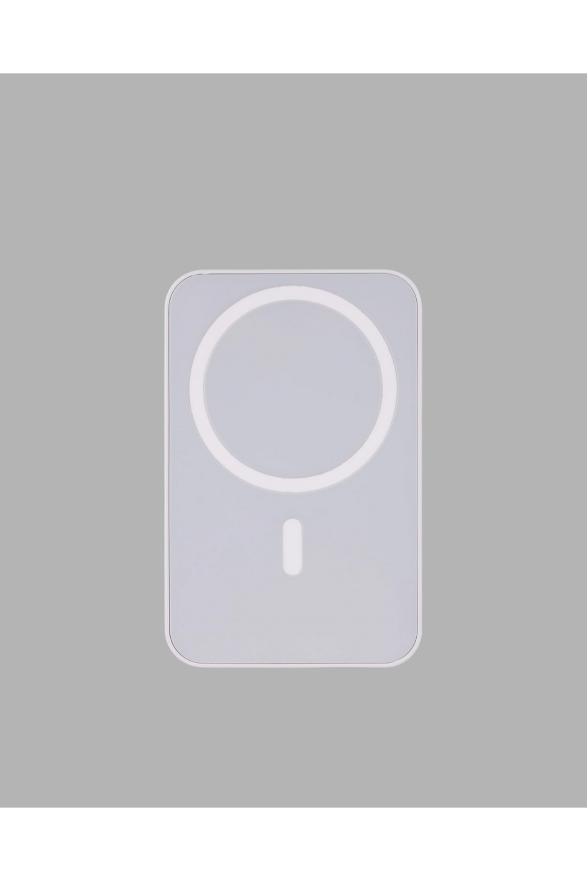 MagSafe 15W Kablosuz Hızlı Şarj, Lightning Girişli Taşınabilir Batarya
