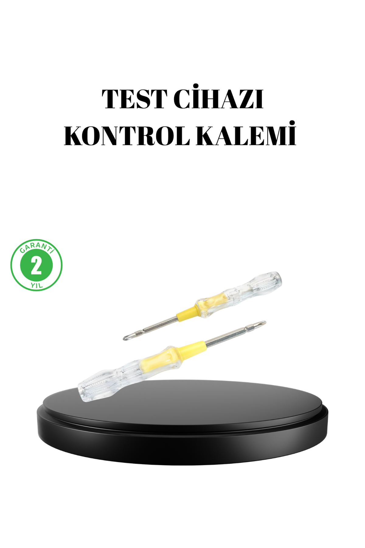 Profesyonel Neon Kontrollü Kontrol Kalemi