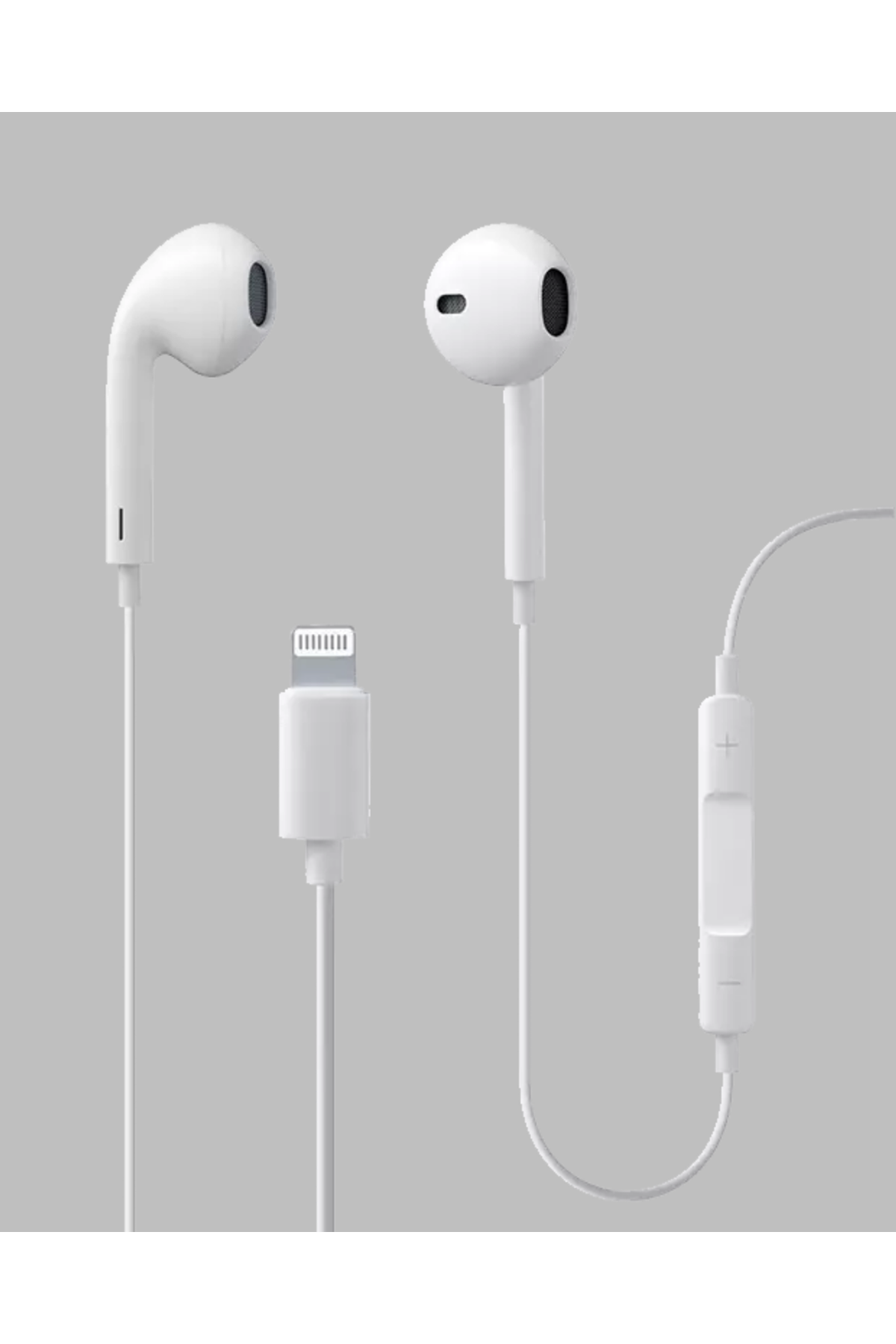 Konforlu Ergonomik Kare Tasarımlı Müzik ve Çağrı Kulaklığı