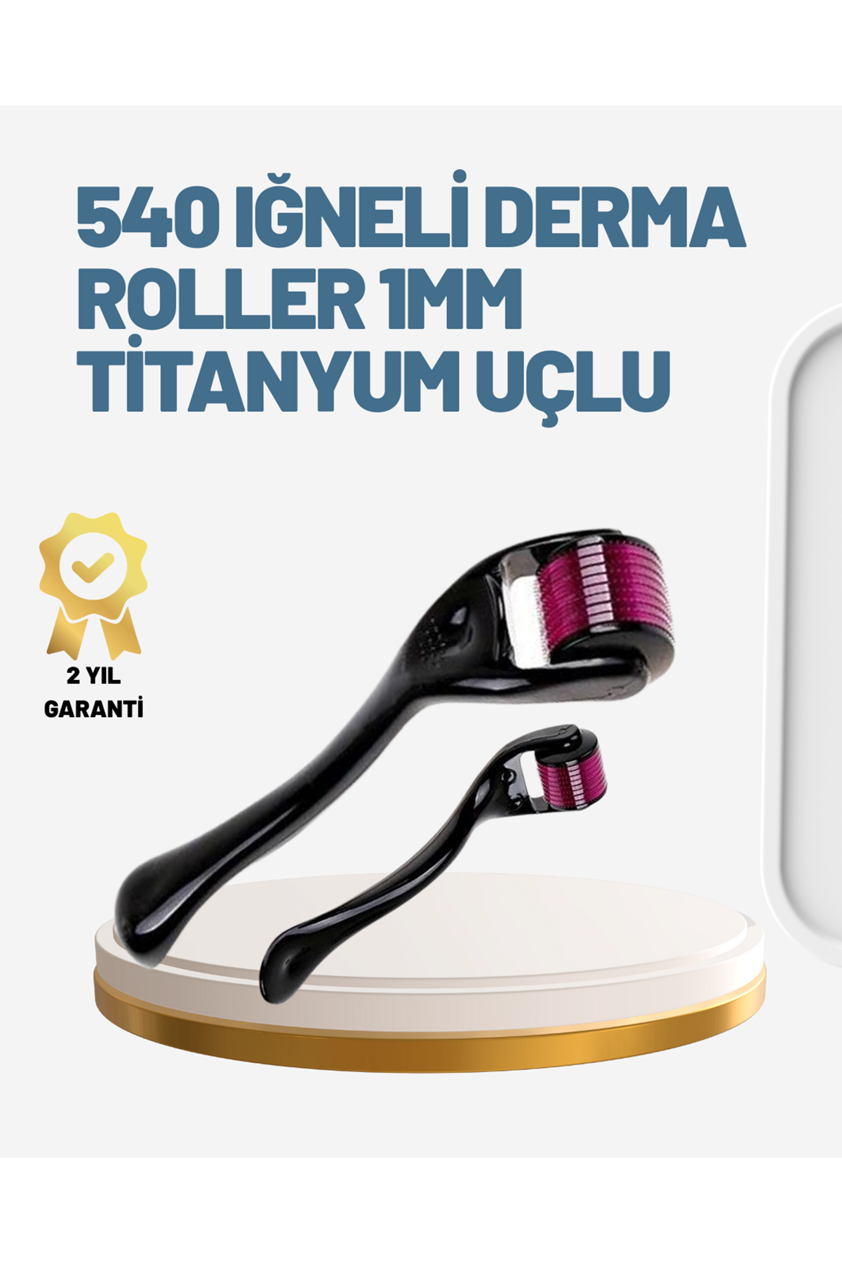 DERMAROLLER