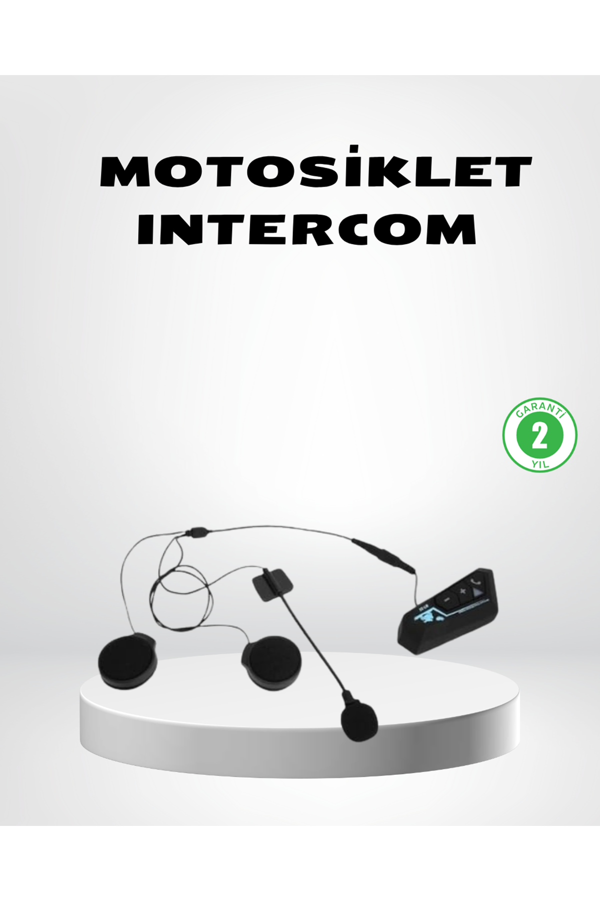 BT22 Kask Bluetooth Kulaklık 5.0 – Suya Dayanıklı, Gürültü Önleyici, Uzun Pil Ömürlü