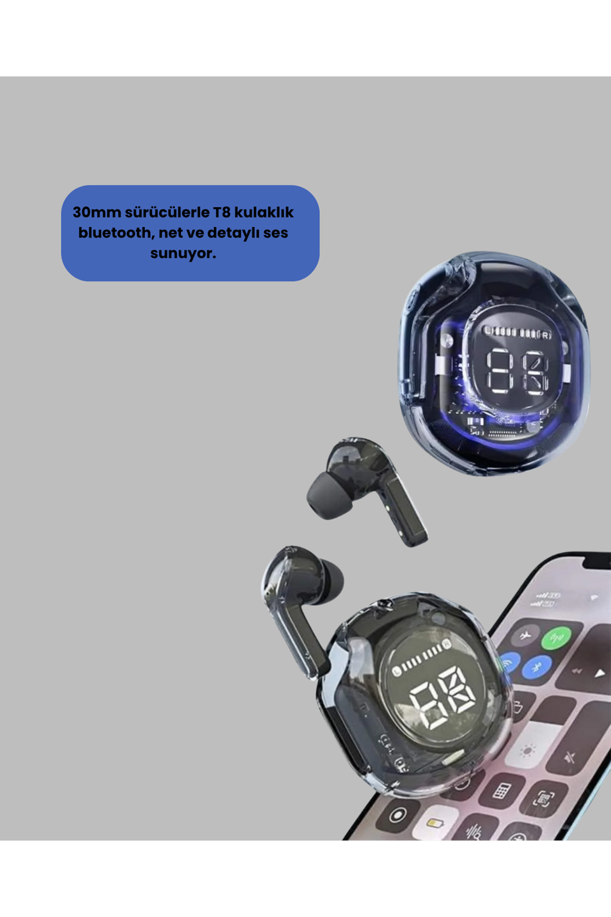 Ergonomik Yapı ve Cihazlarla Üstün Uyumluluk