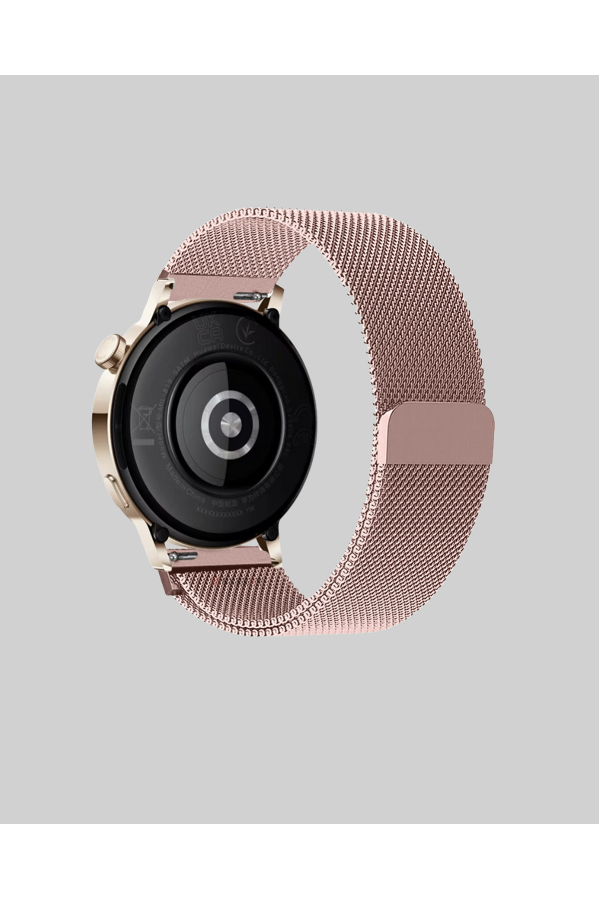 Akıllı Saat – Bluetooth Arama, Suya Dayanıklı, Renkli Ekran