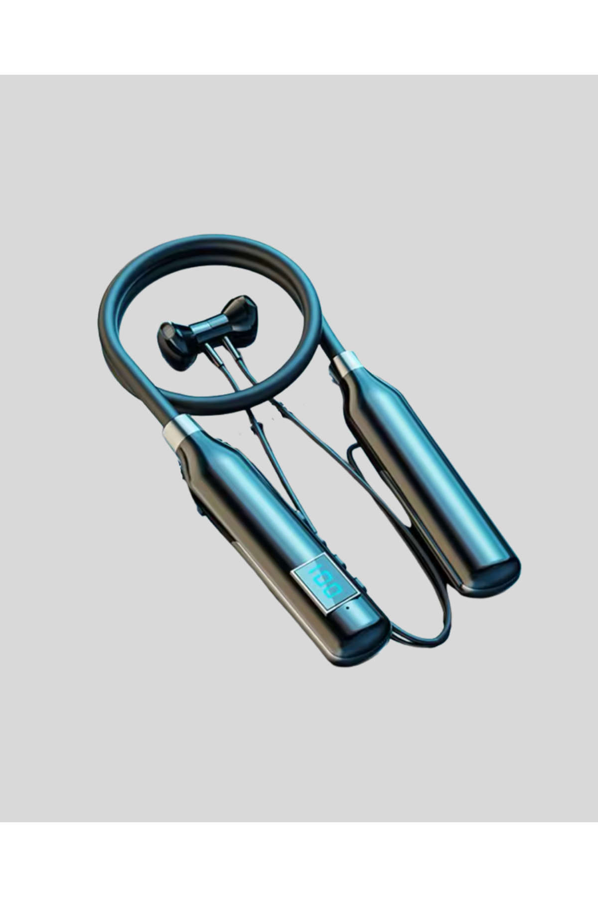 Uzun Pil Ömrü ve Hızlı Şarj Özellikli Bluetooth Kulaklık