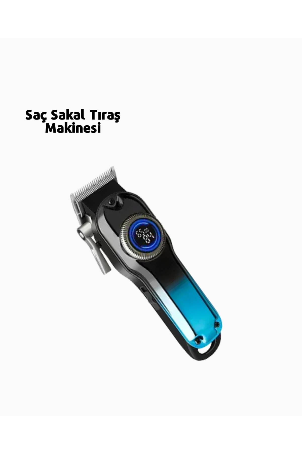 HK610 TIRAŞ MAKİNESİ