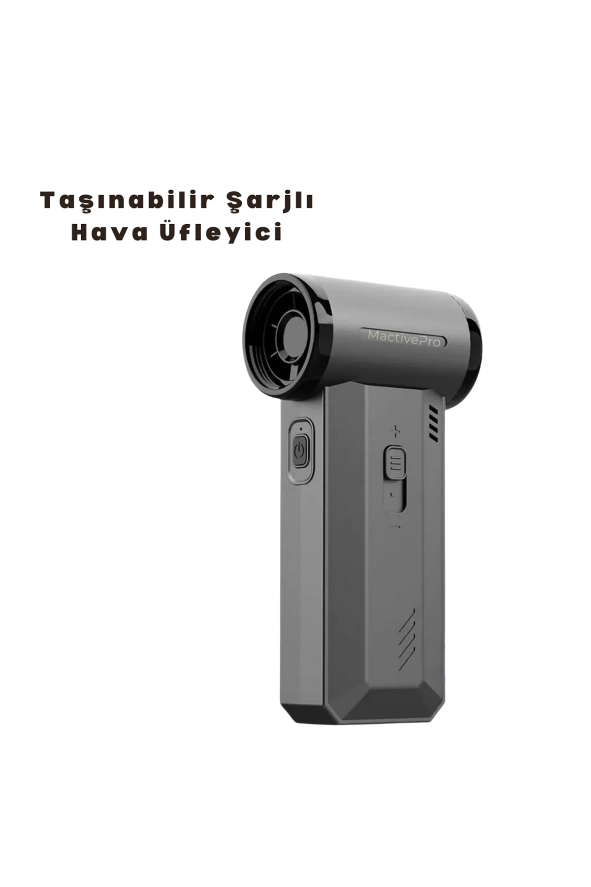 F72 SÜPÜRGE FAN