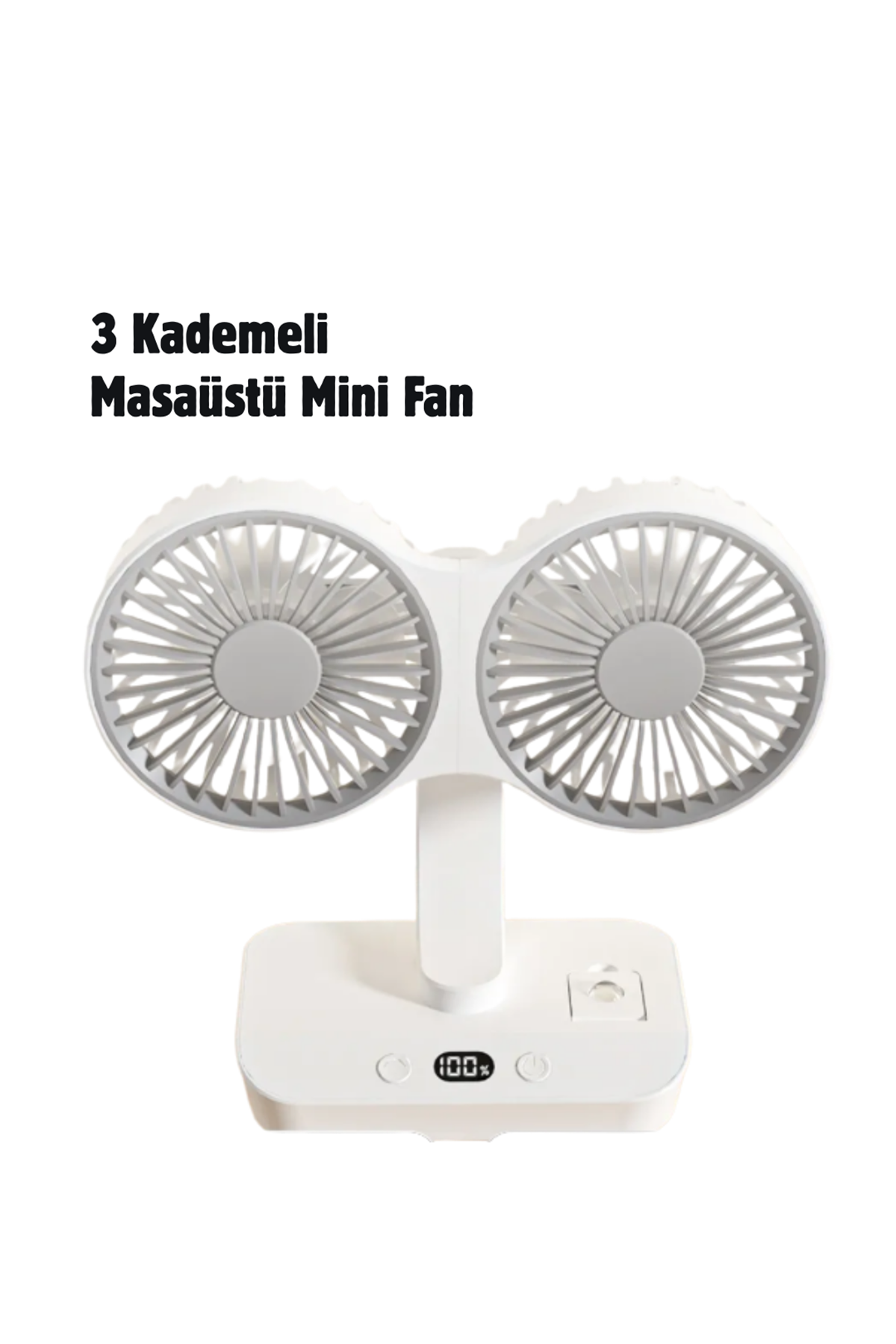 SP01 FAN
