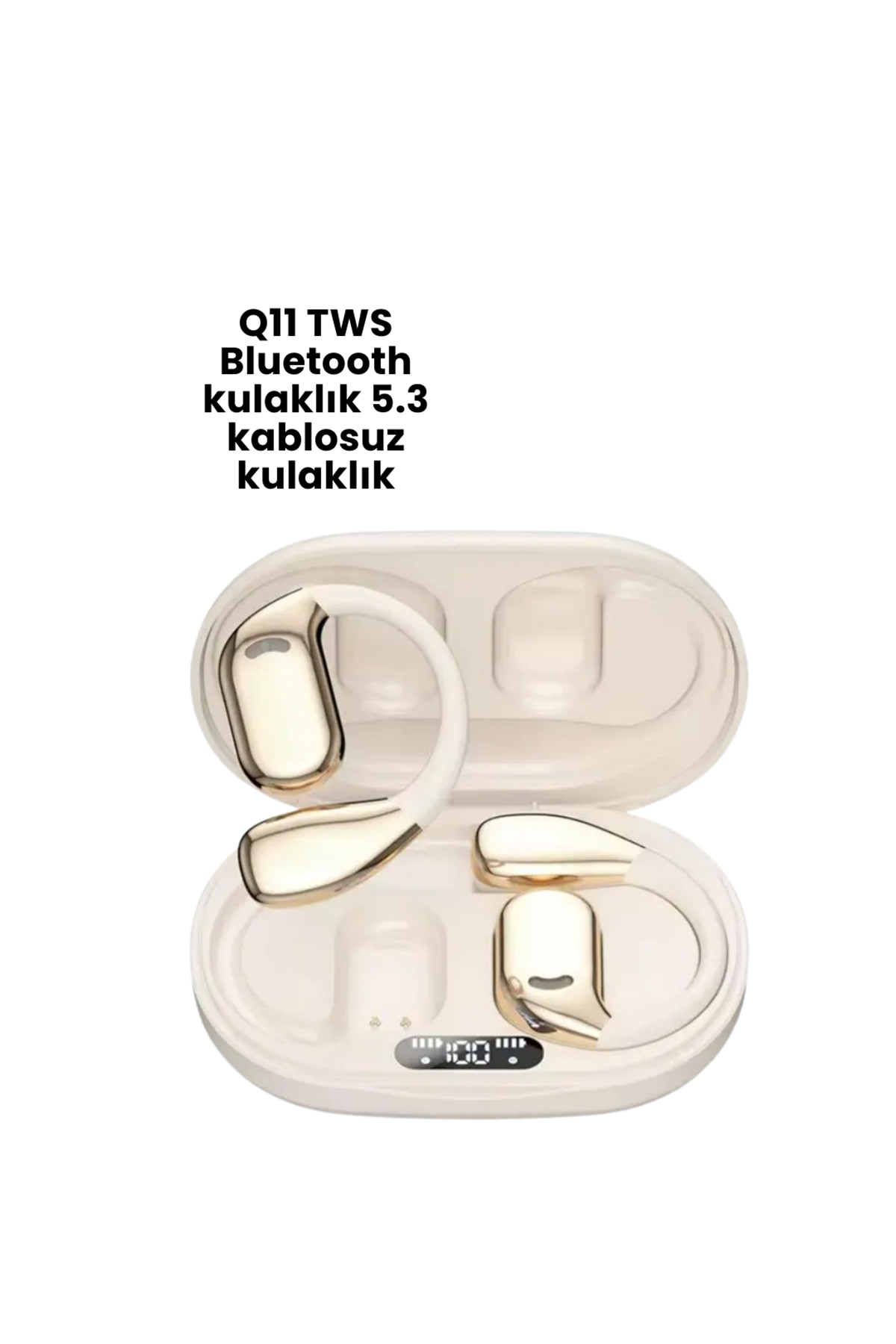 Çeviri Kulaklığı Q11