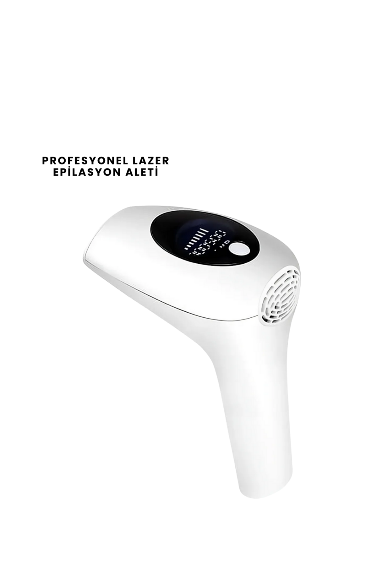 Lazer Epilasyon Cihazı HS-262