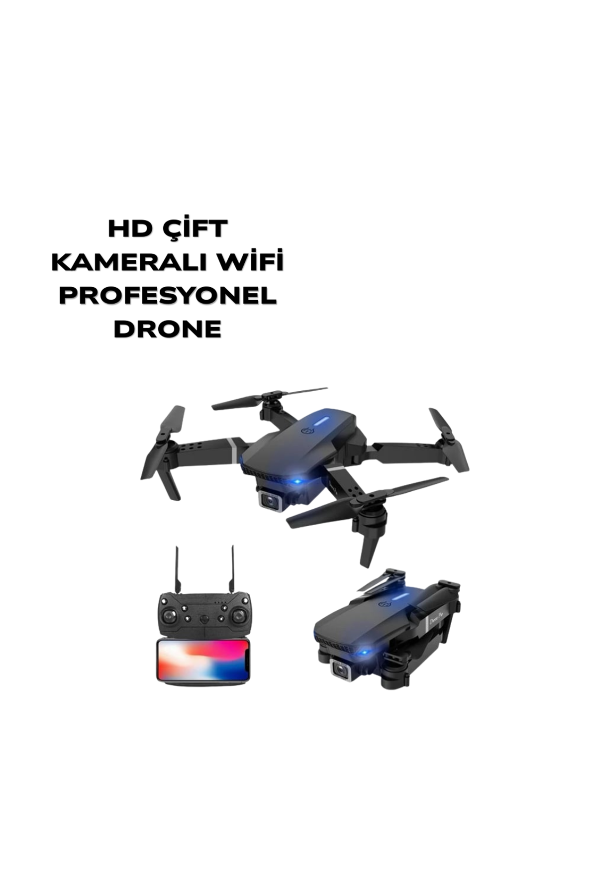 DM700 Drone