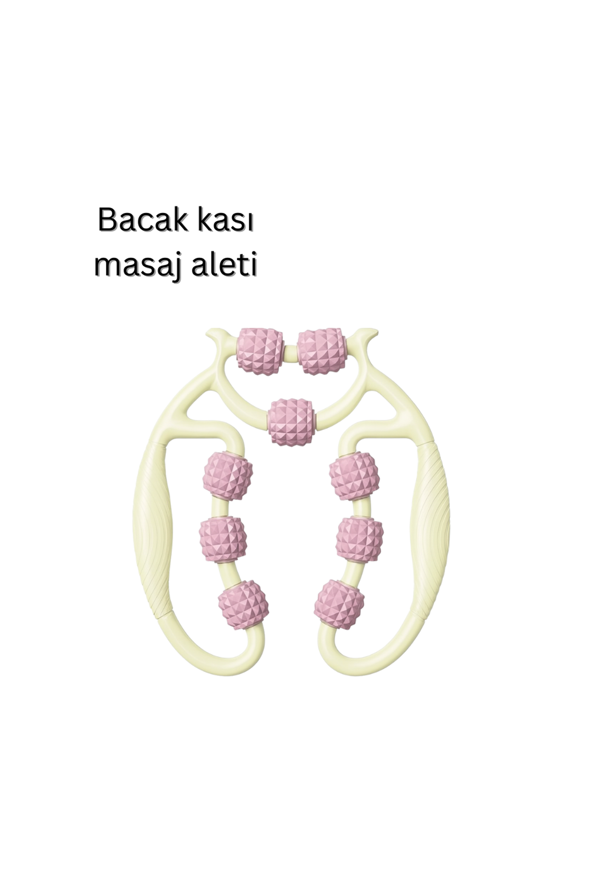 SELÜLİT MASAJ ALETİ