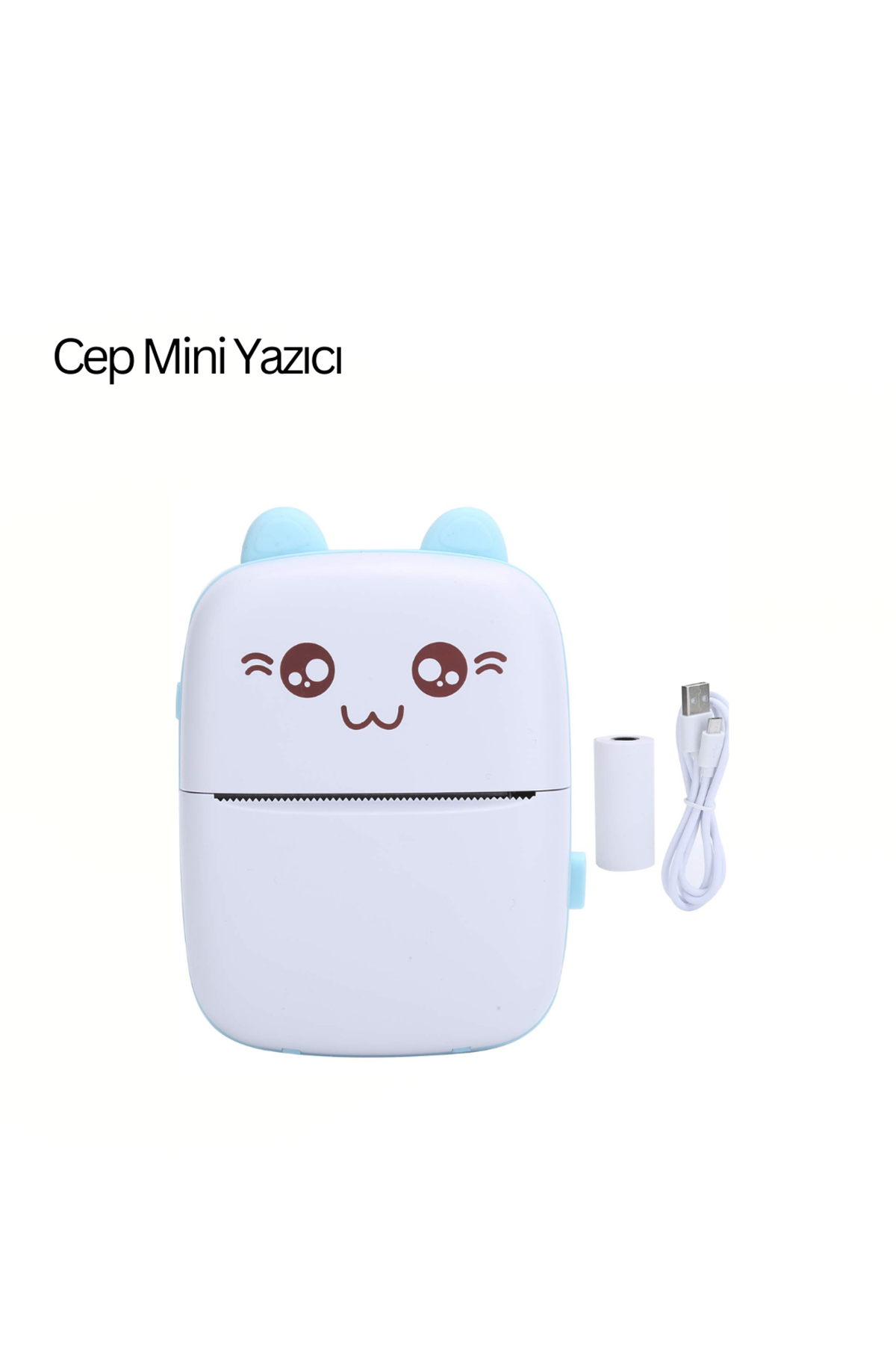 Mini Termal Yazıcı