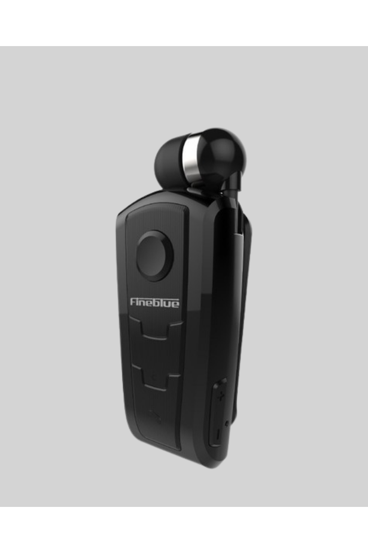 Fineblue F910 Bluetooth Kulaklık Gürültü Azaltma Titreşimli Tasarım