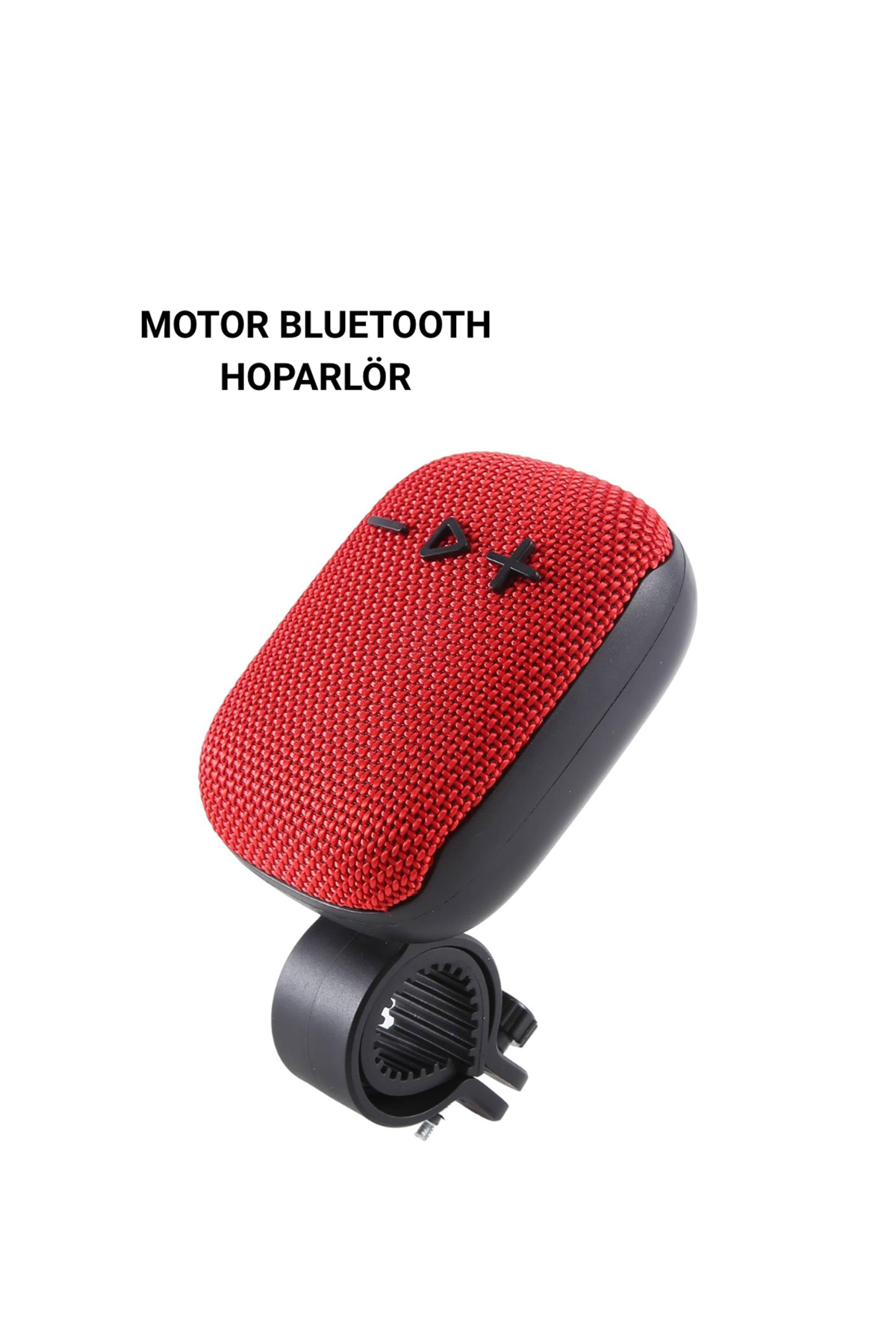 MOTOR SPEAKER