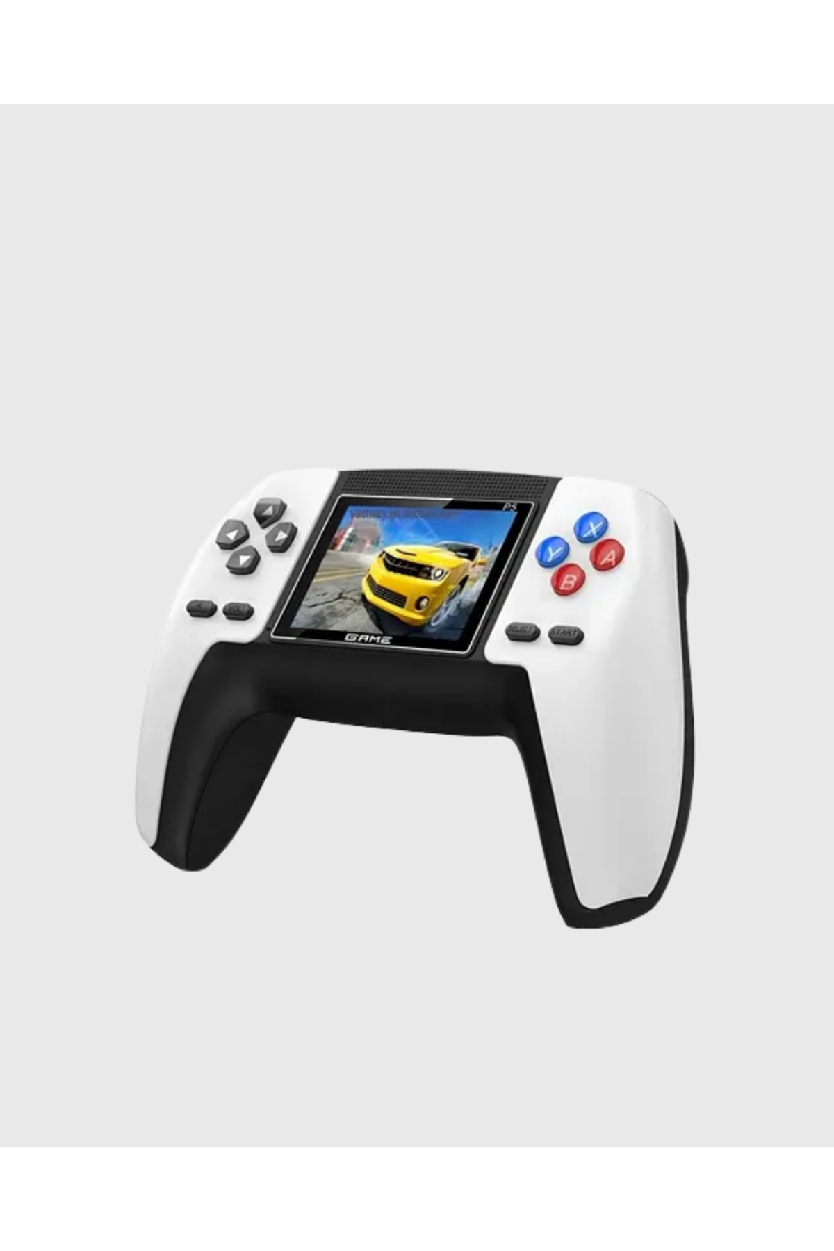 Tak Çalıştır Mini Retro GamePad | 520 Klasik Oyun