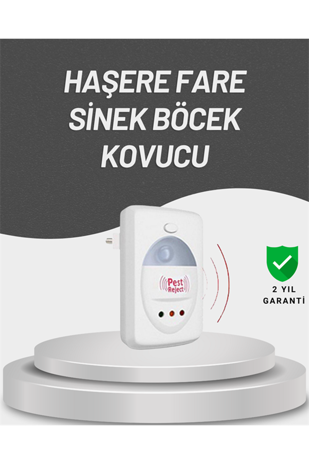 Çevre Dostu Teknoloji ile Etkili Haşere Mücadelesi – Zararsız ve Kalıcı Çözüm