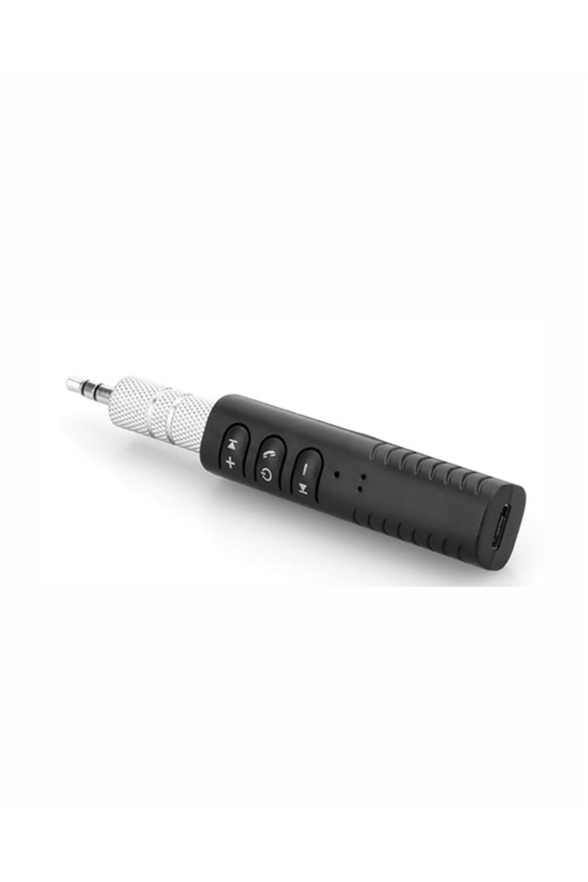 Bluetooth 4.1 Ses Alıcısı | 3.5mm Girişli Hoparlör & Kulaklıklar İçin Kablosuz Dönüştürücü