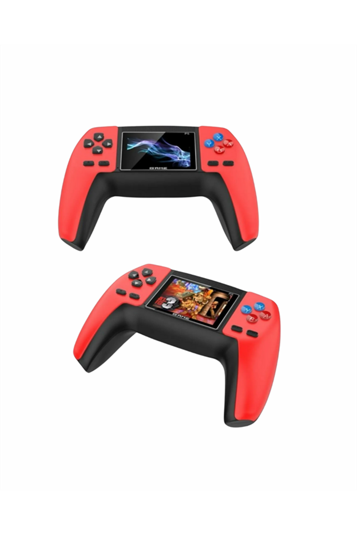 P5 Retro GamePad