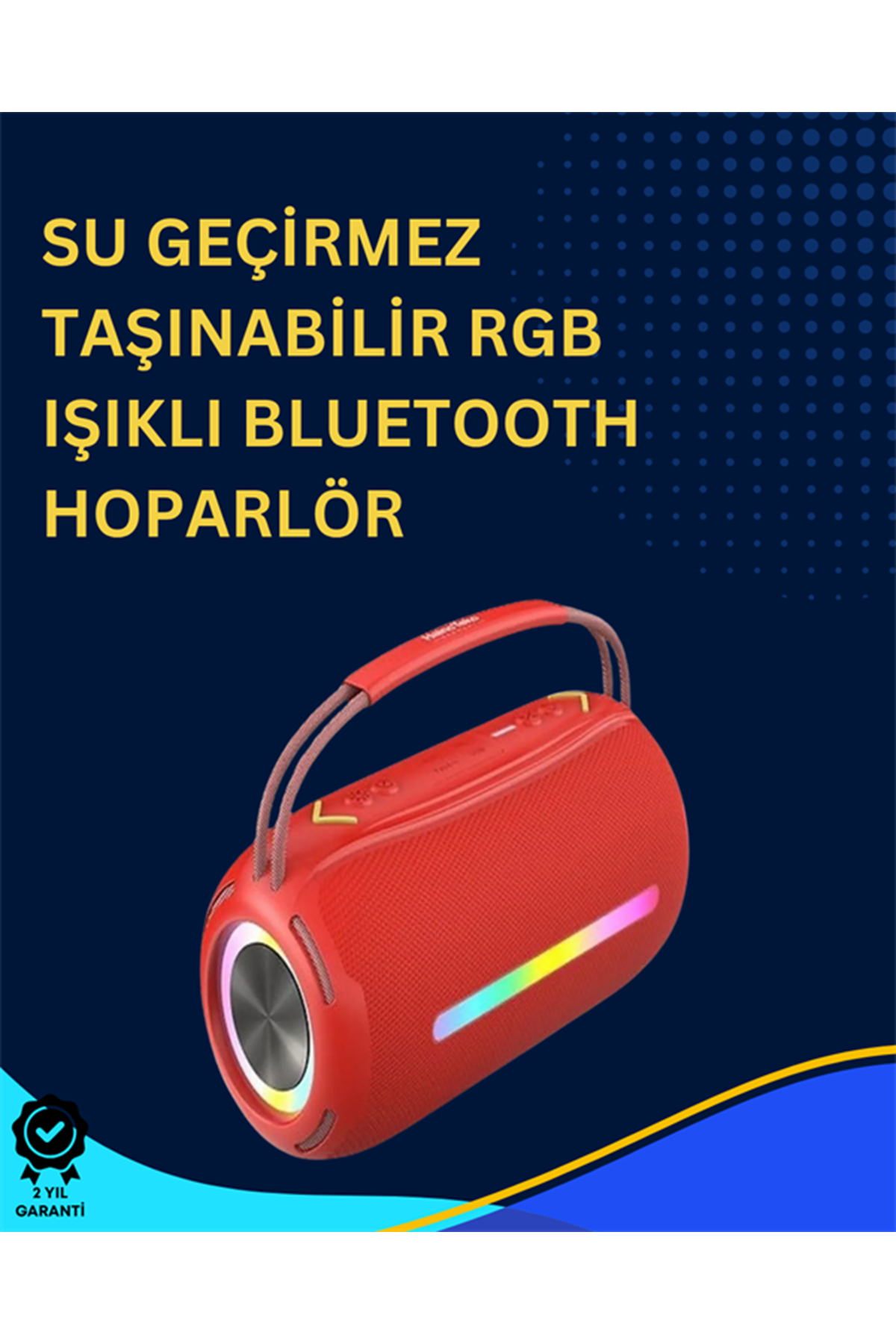 x360- Speaker