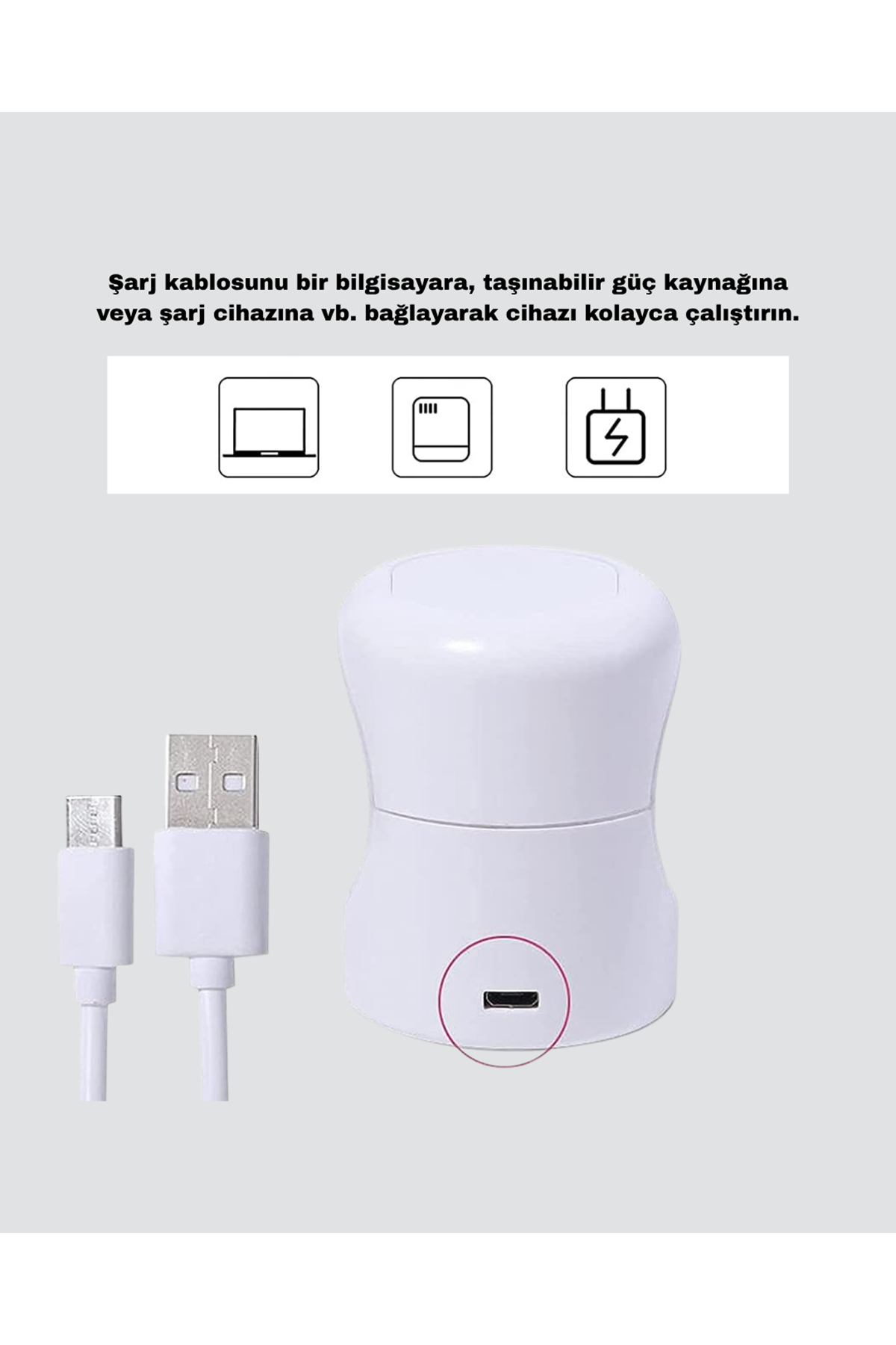 Kompakt ve Taşınabilir Kurutucu – Ev ve Seyahat Kullanımına Uygun