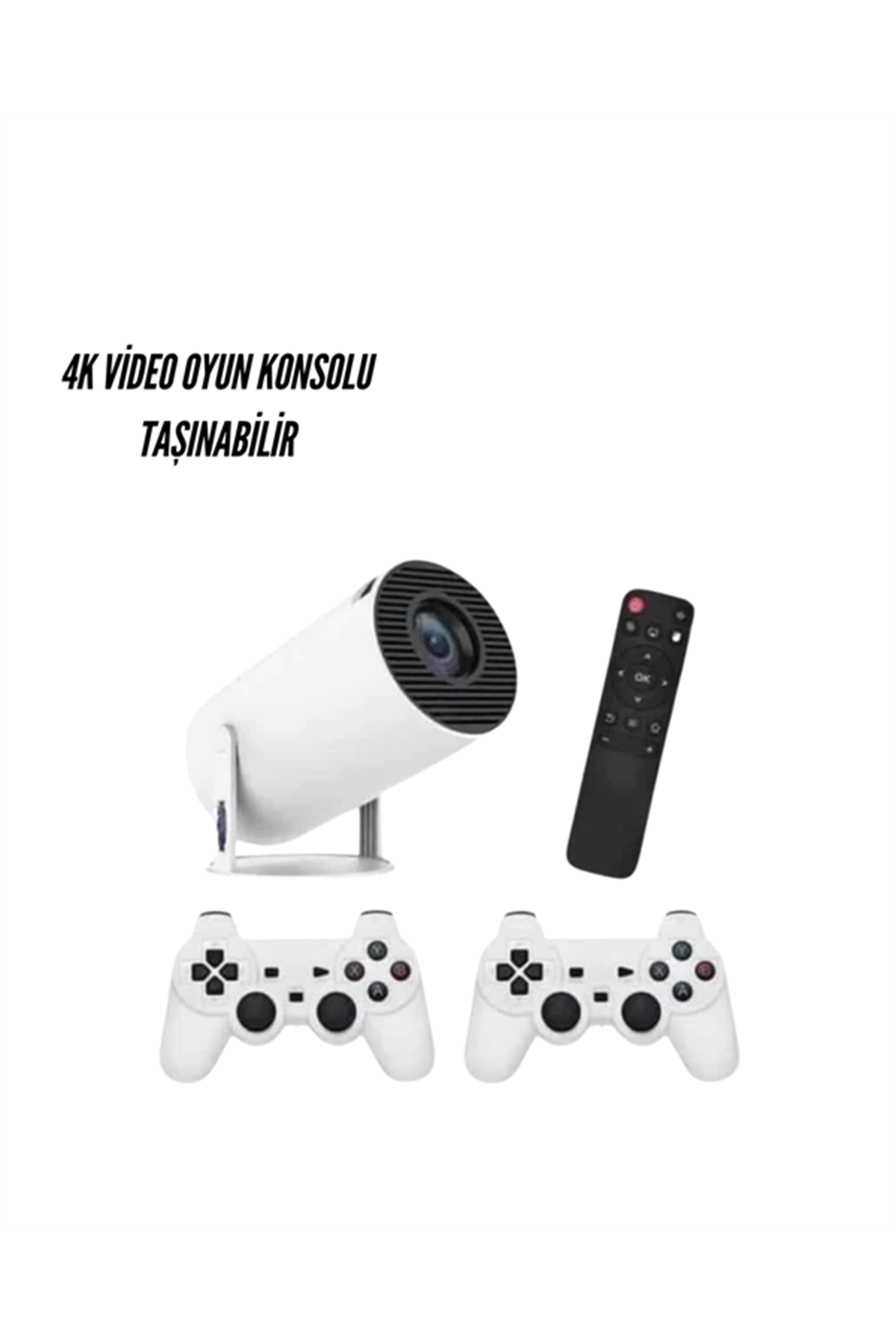 M300 MAX PROJEKSİYON KONSOL