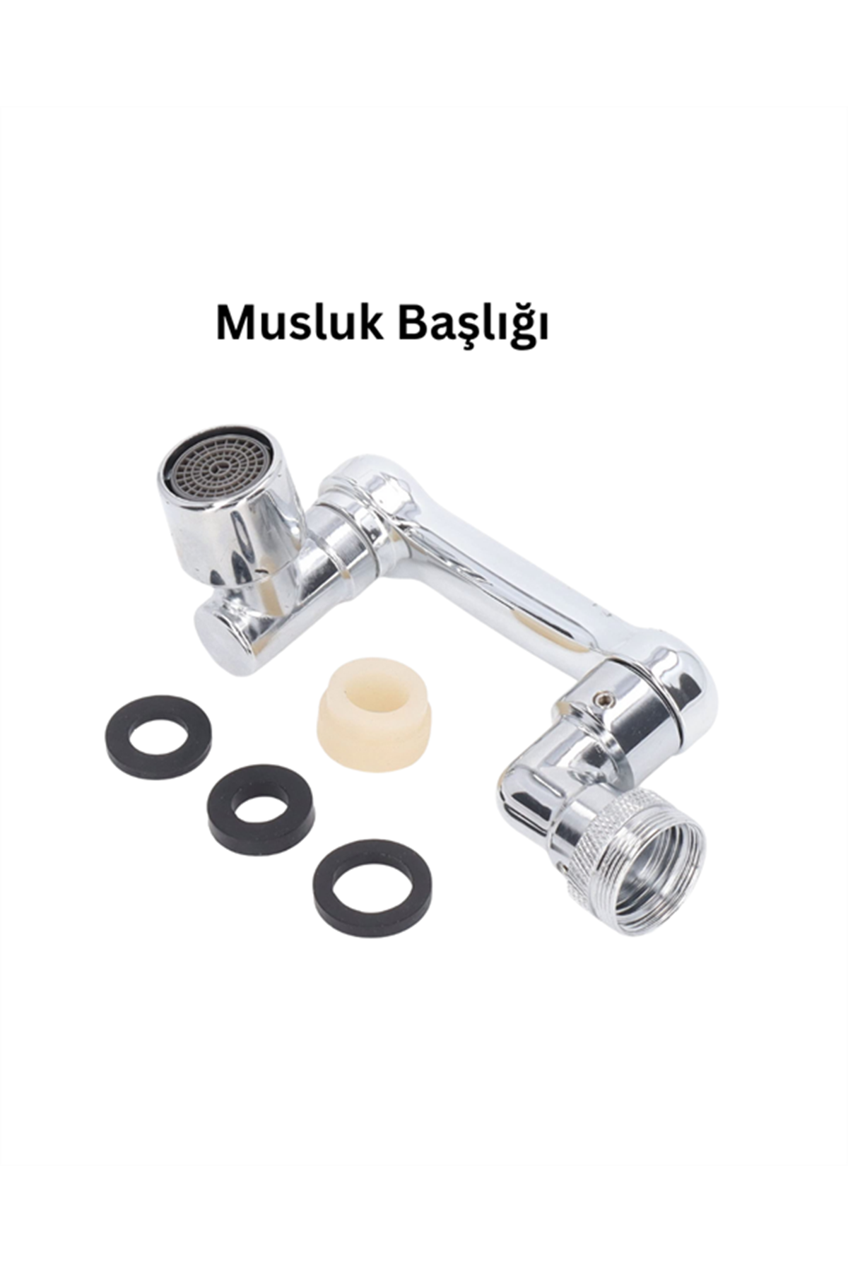 MUSLUK APARTI