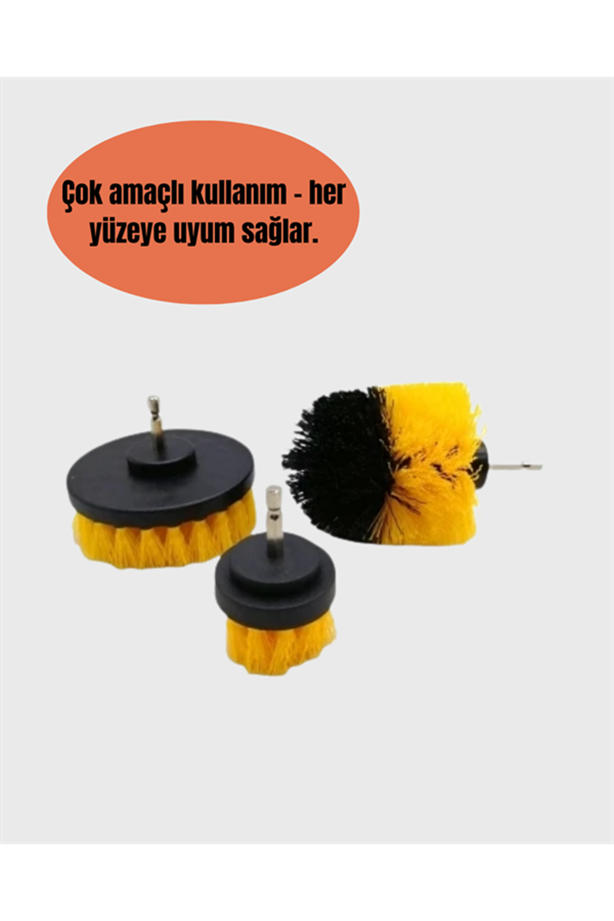 TEMİZLİK BAŞLIKLARI