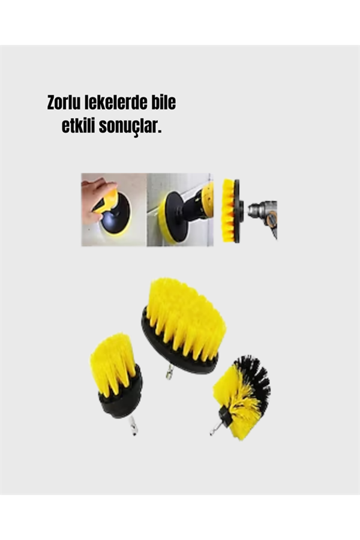 TEMİZLİK BAŞLIKLARI