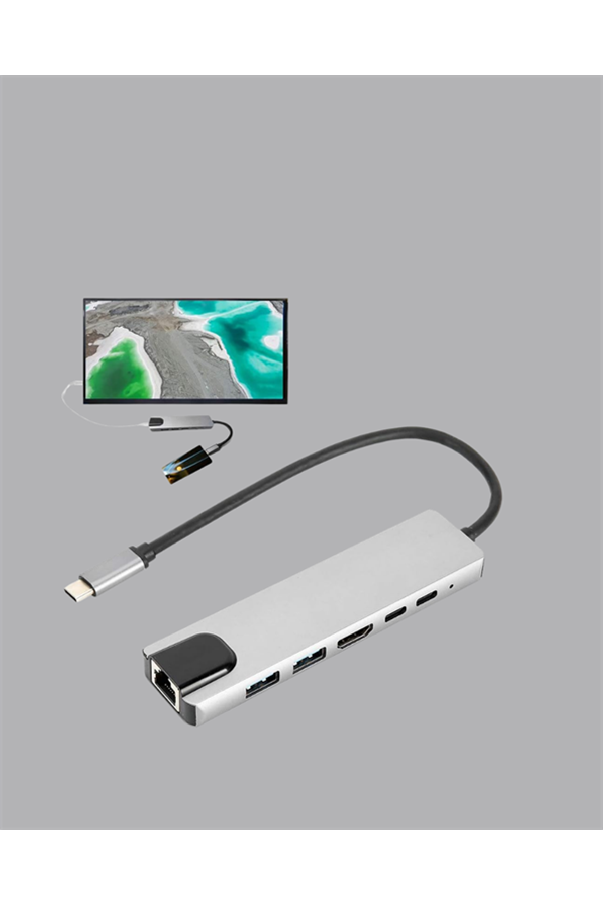 MACBOOK ÇEVİRİCİ