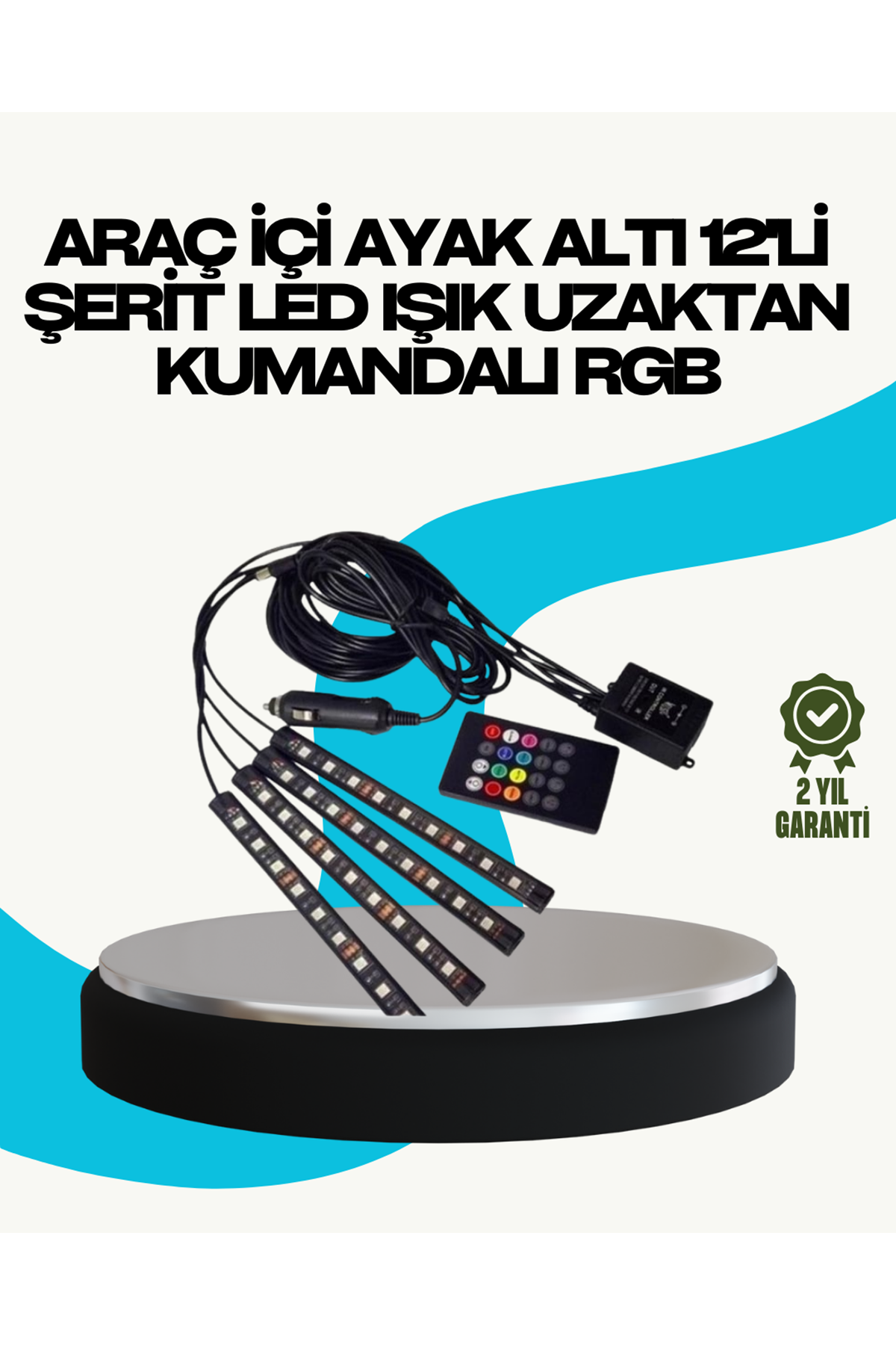 Yüksek Parlaklık Ayarlı RGB LED Ekran Kayan Yazı ve Grafik Destekli Esnek Panel