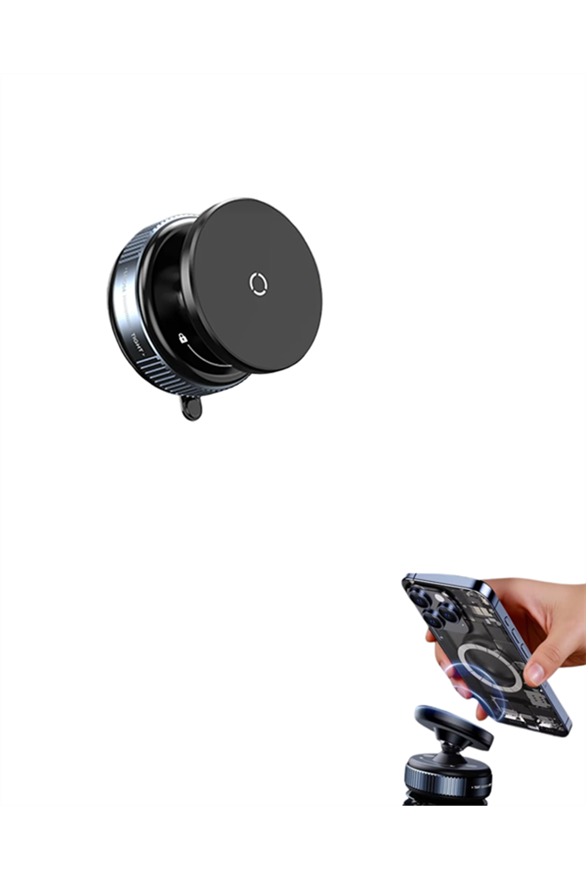 K009 TELEFON TUTUCU