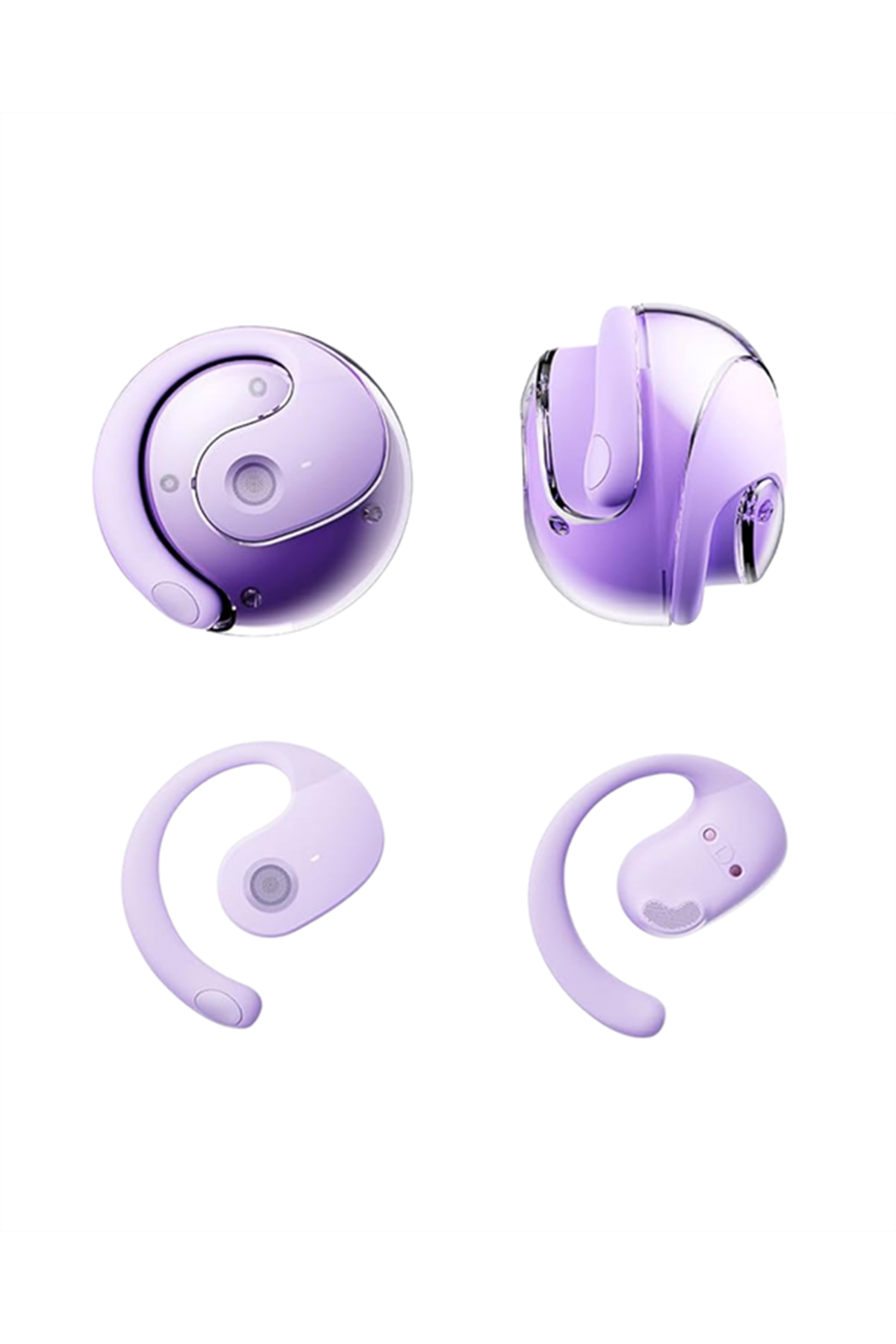 S05 Kablosuz Bluetooth Kulaklık