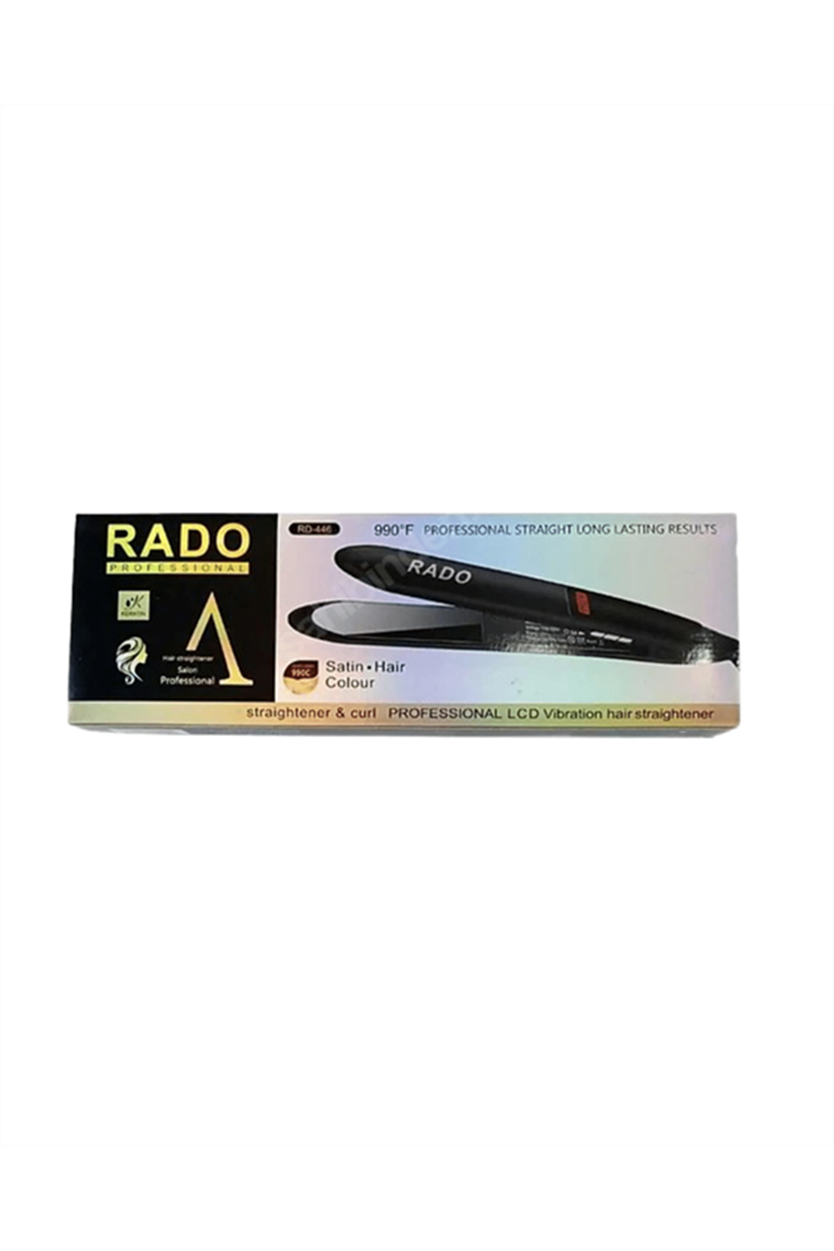 Rado RD-446