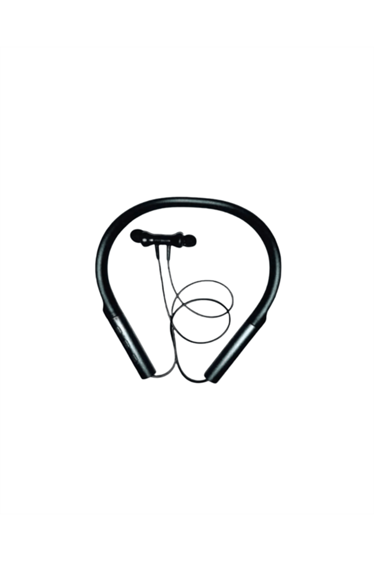 Polygold PG-100 Bluetooth 5.0 Boyun Bantlı Kulaklık – 50 Saat Konuşma Süresi, Type-C Şarj