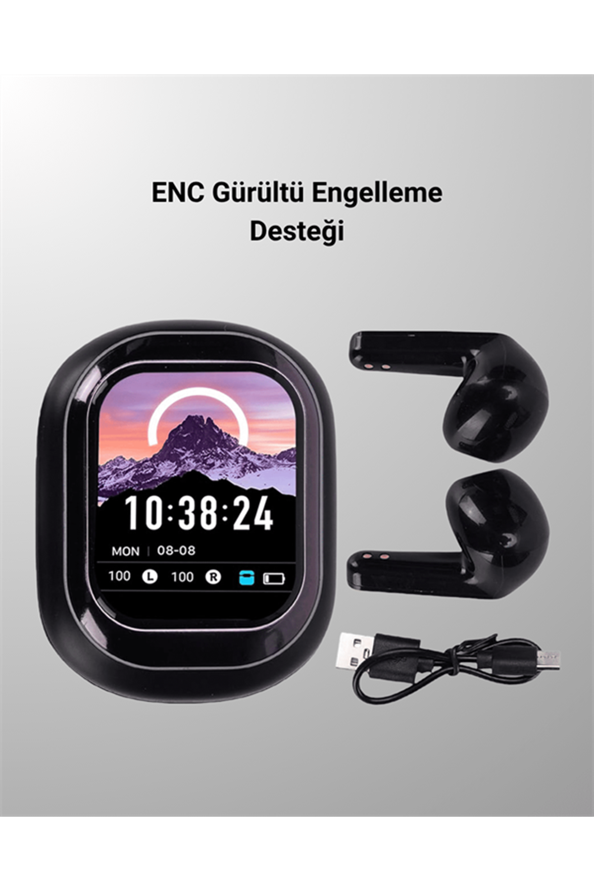 Se One Bluetooth Kulaklık