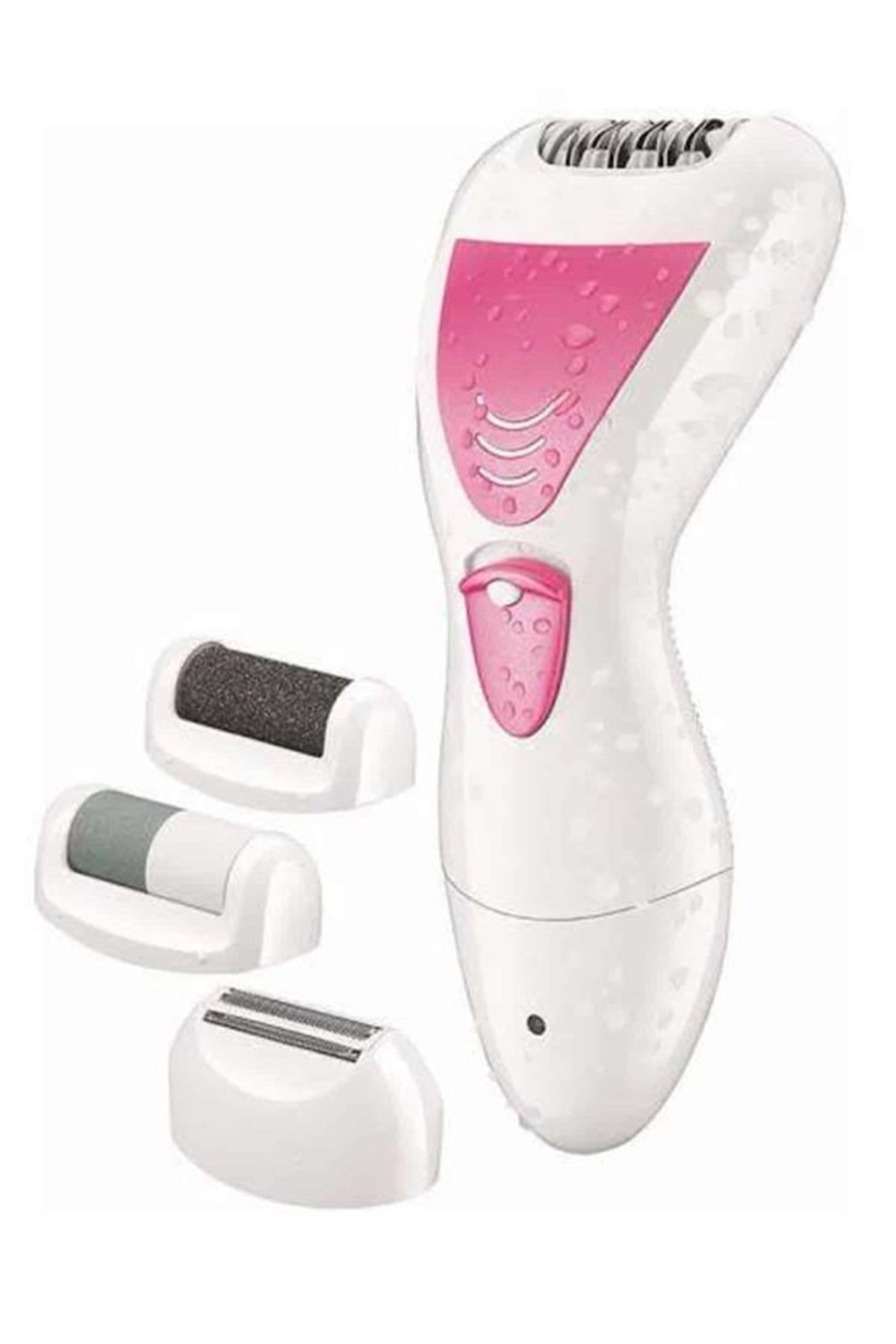 HK-7600 EPİLATÖR