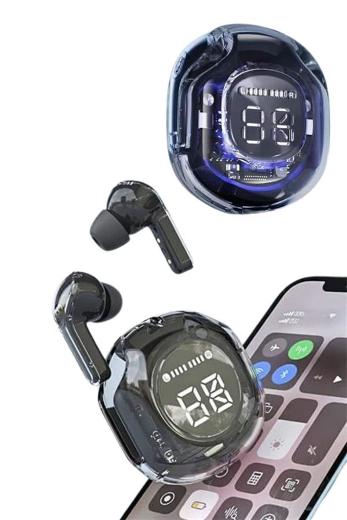 Bluetooth Kulaklık – Hifi Kalitesinde Kablosuz Müzik Keyfi