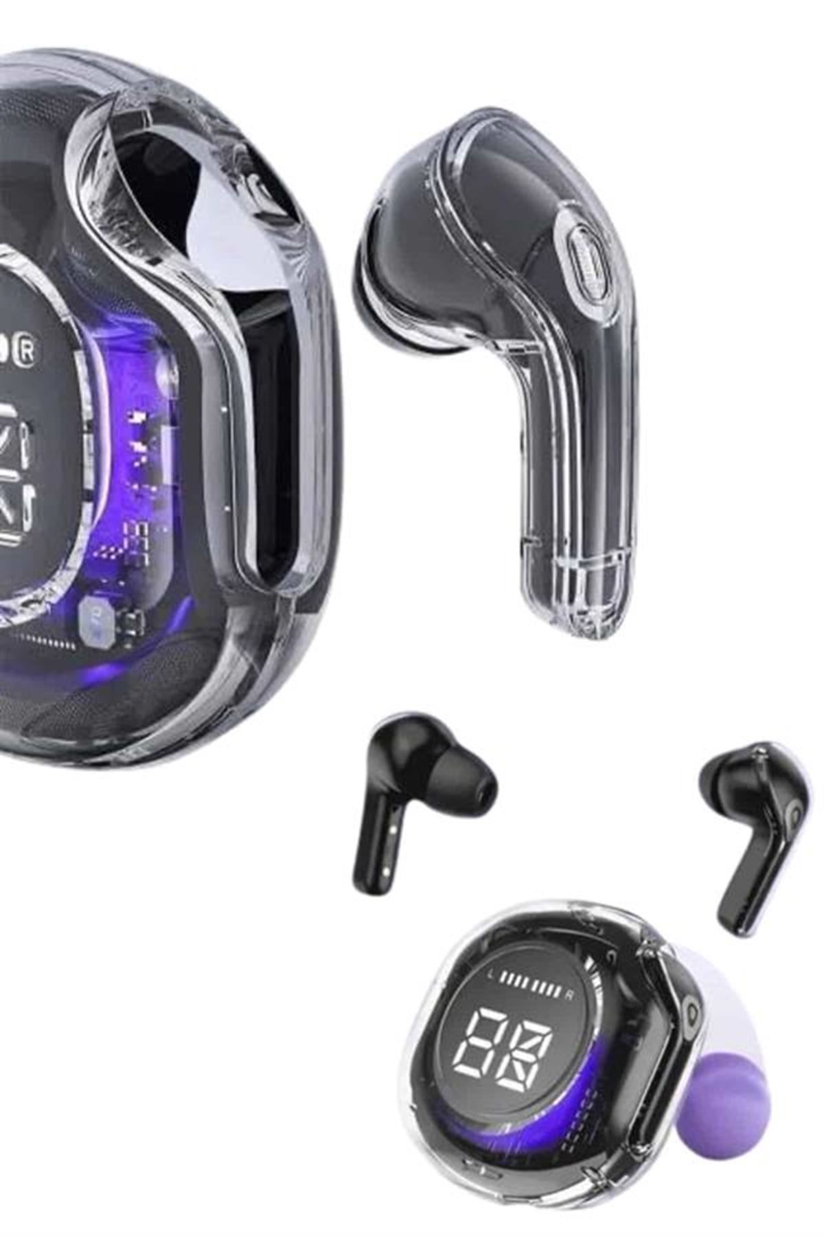ULTRAPODS KULAKLIK
