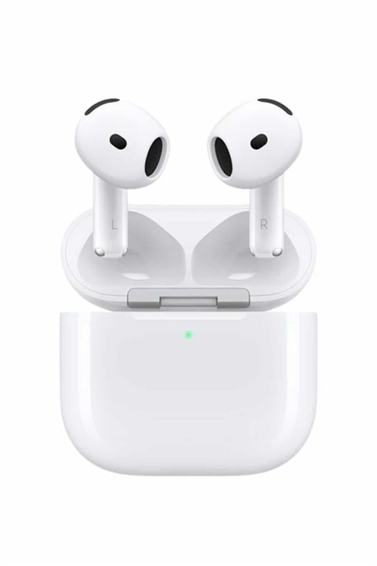 4.Nesil Bluetooth Kulaklık Yüksek Ses Kaliteli Dokunmatik Kontrol Özellikli