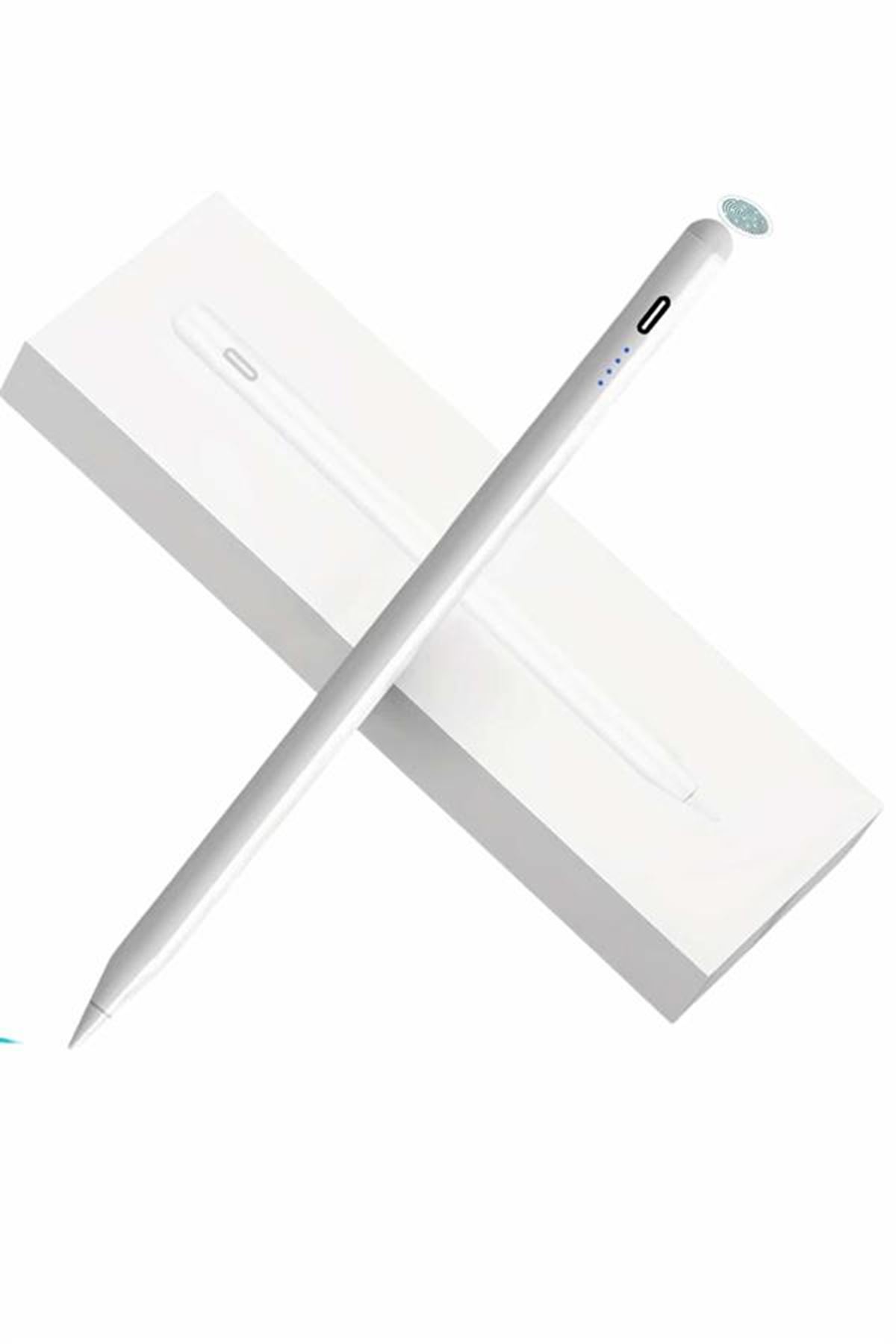 Yeni Nesil Android ve İOS Uyumlu Tablet Telefon Kalemi