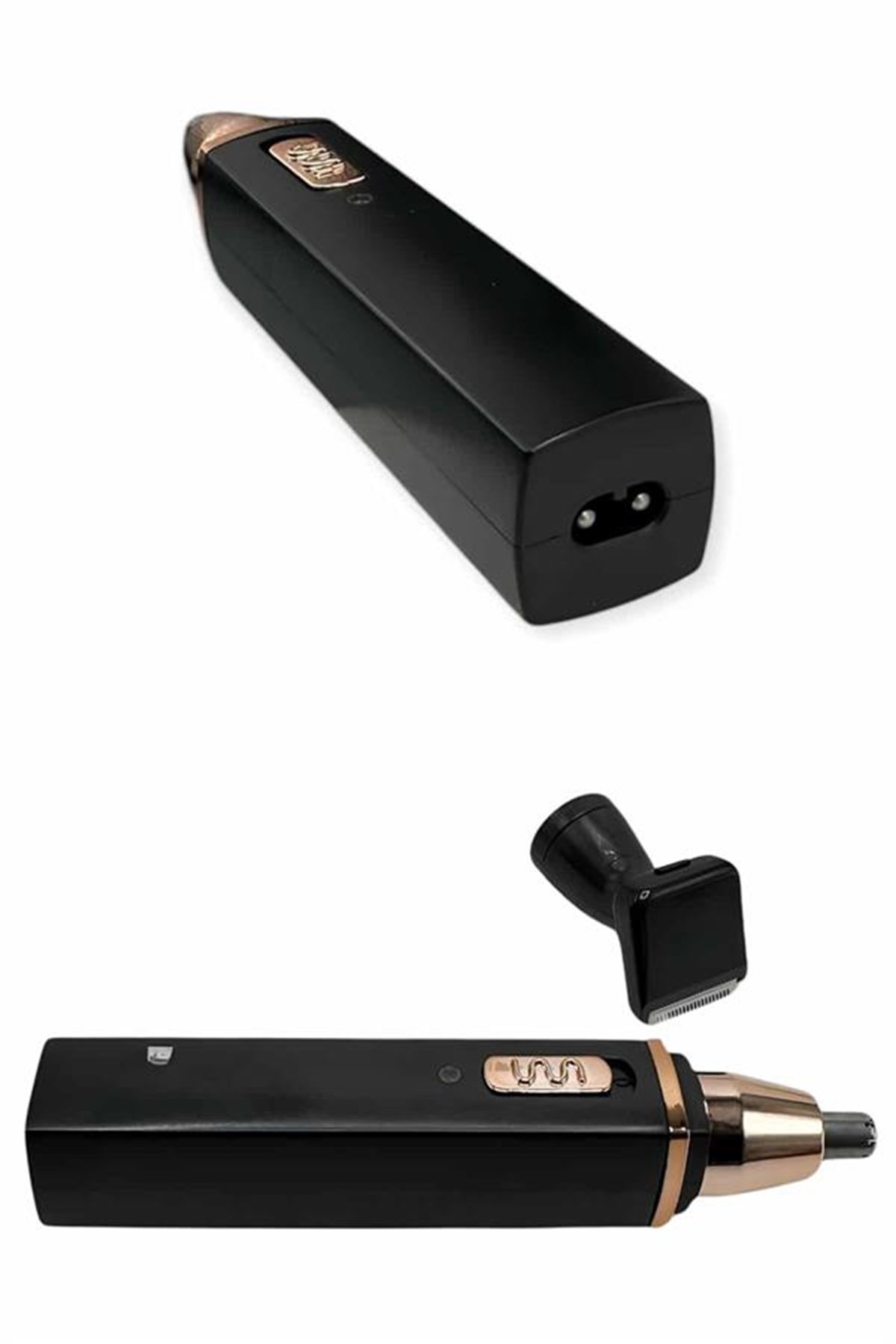USB Sarjlı Tı raş Makinesi USB Sarjlı Traş Makinesi Uzun Ömürlü