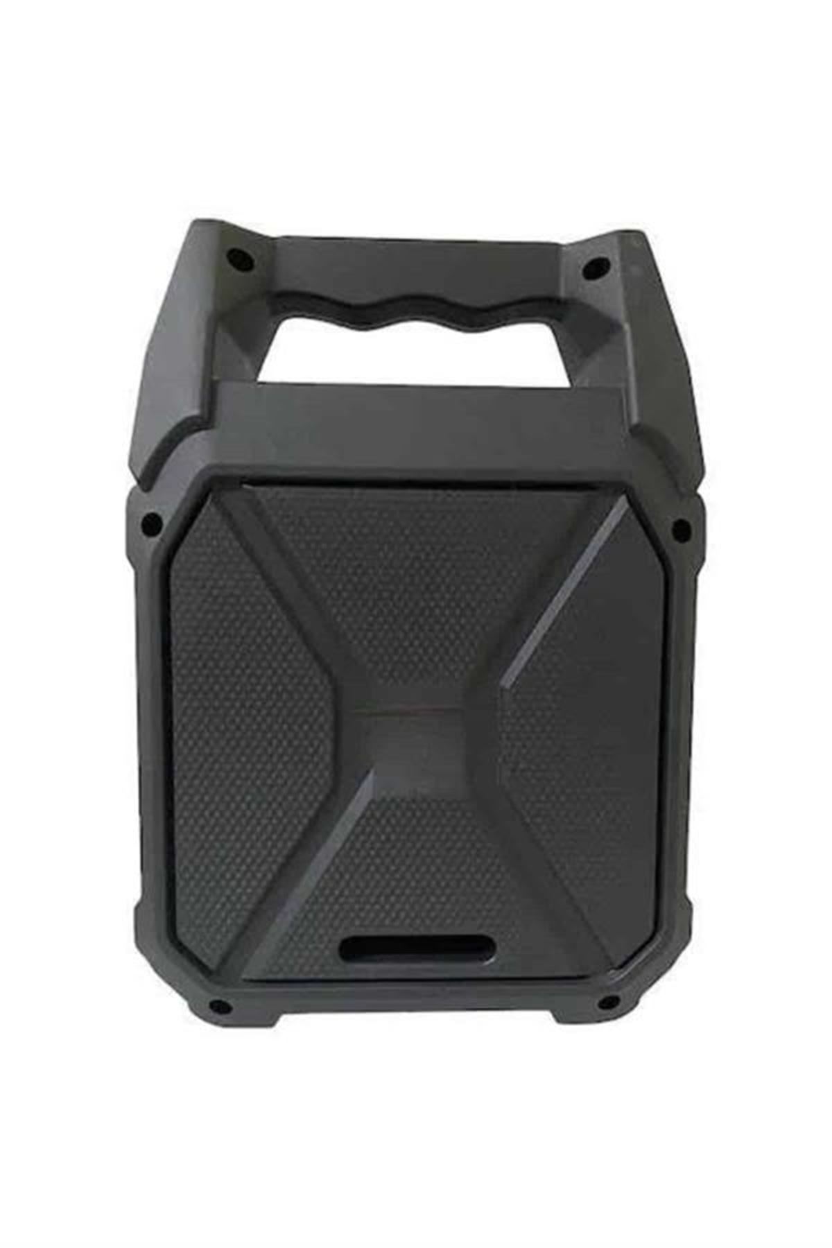 Yeni Nesil Bluetooth Hoparlör USB TF Kart Girişli Çoklu Bağlantı