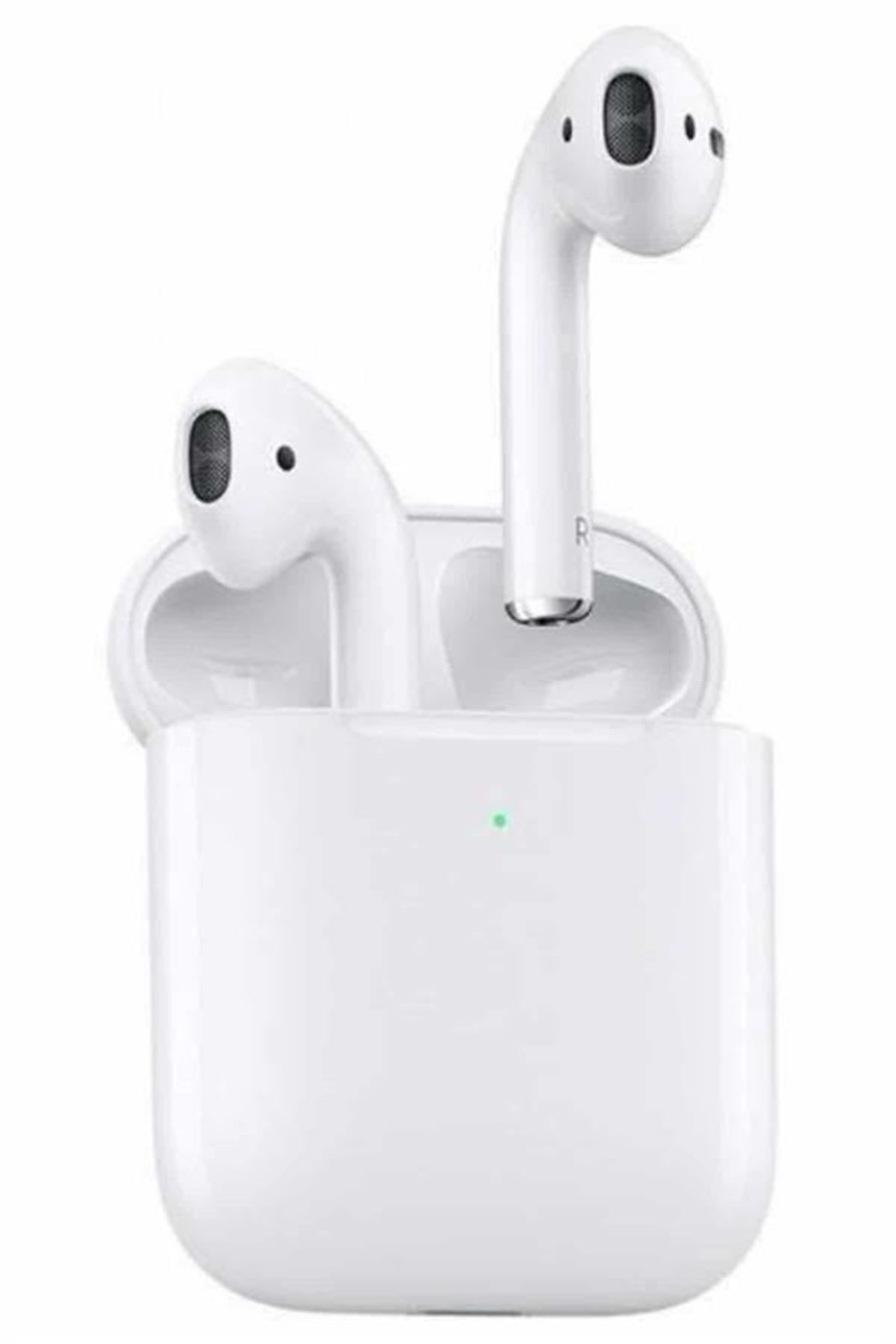 Yeni Nesil Dokunmatik Kontrol Çağrı Cevaplayabilen Kablosuz Bluetooth Kulaklık