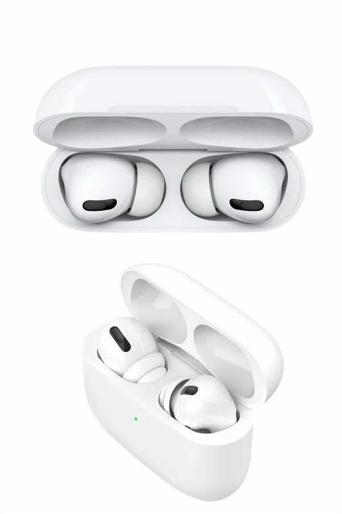 Yeni Nesil Pro Bluetooth Kulaklık Android ve İOS Uyumlu Dokunmatik Kontrol