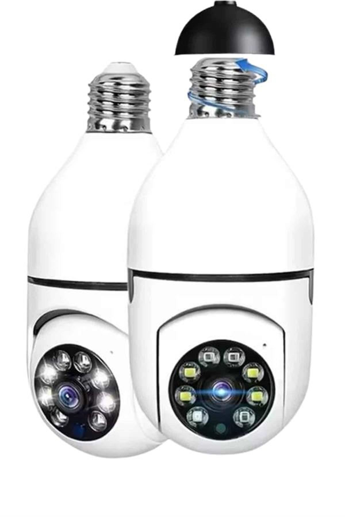WİFİ KAMERA