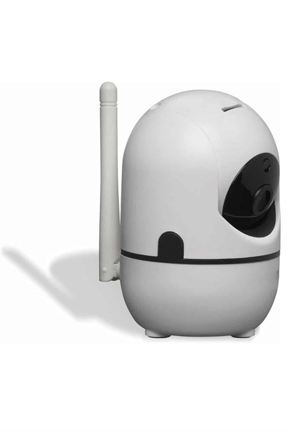 Wifi Kamerası Kablosuz Wifi Güvenlik Kamerası